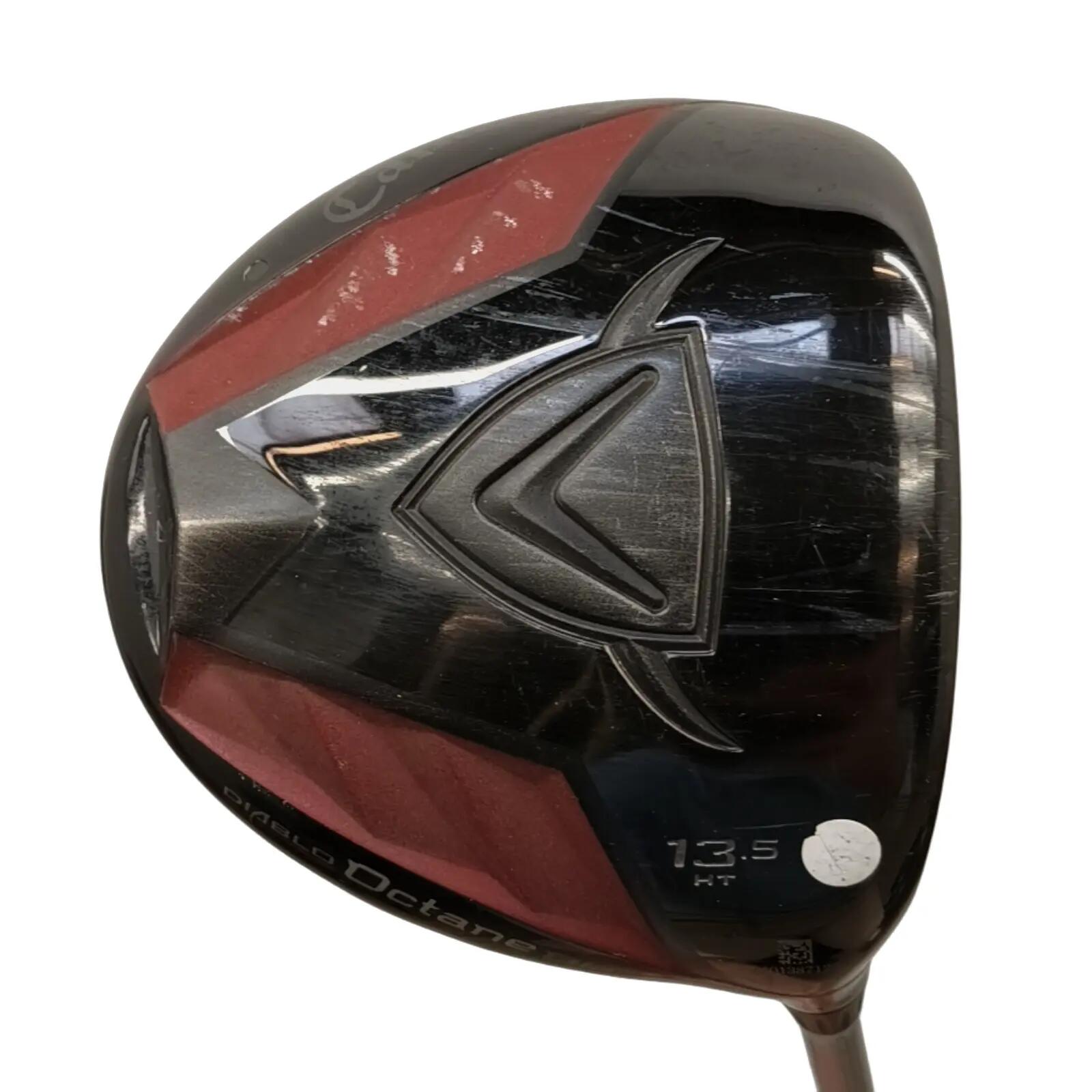 CALLAWAY picture