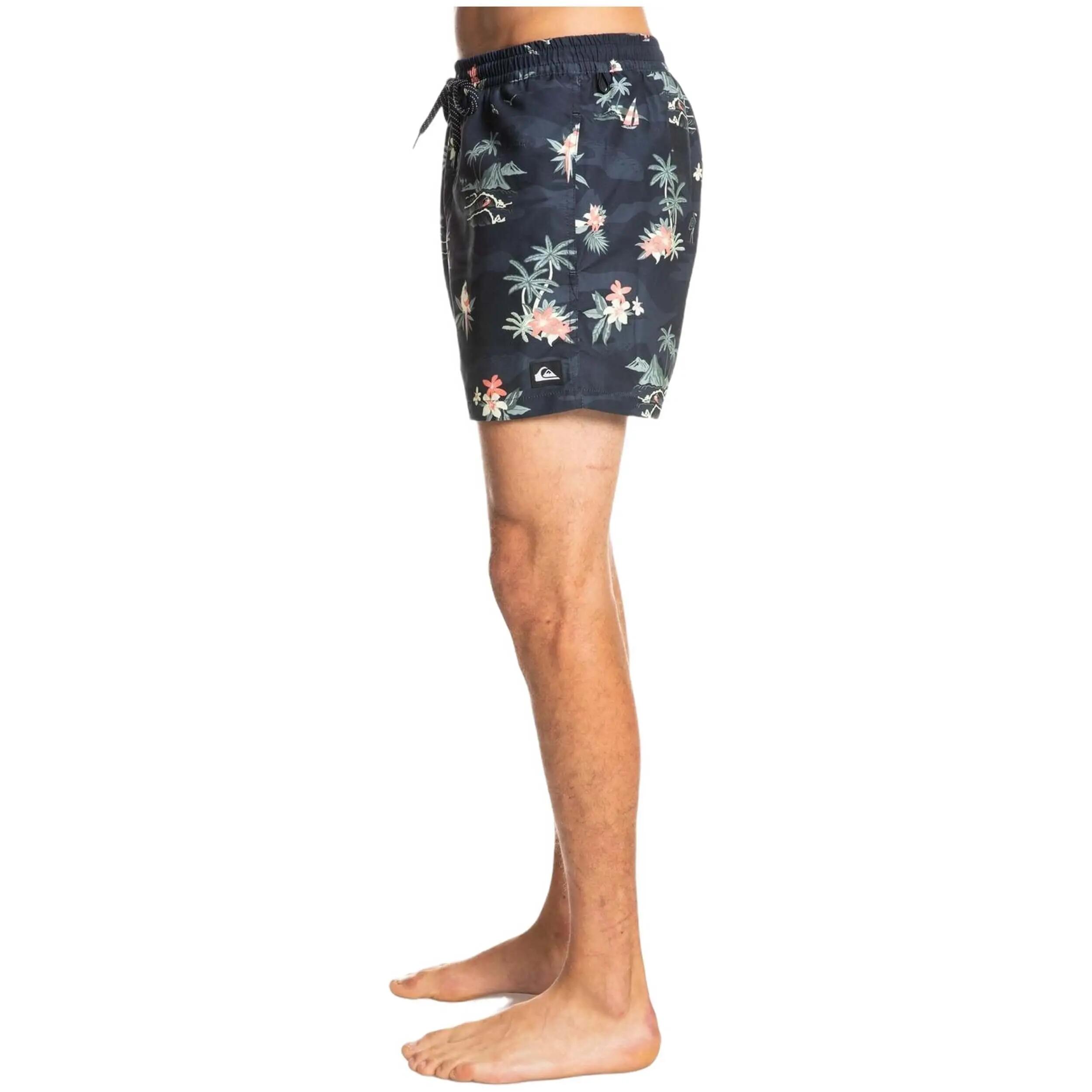 Maillot de bain Quiksilver modèle EQYJV03901-KVJ6 pour homme 2/5