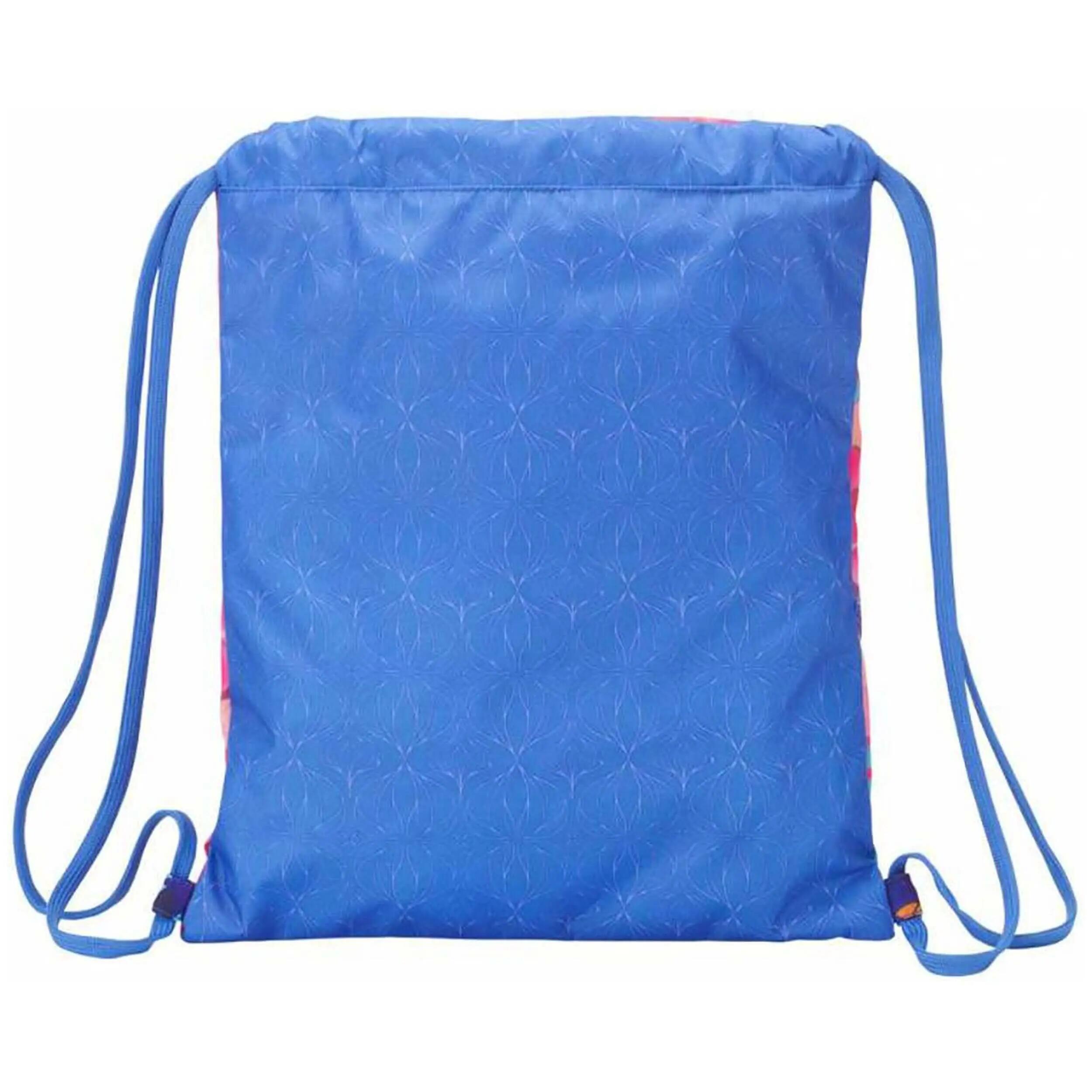 Rugzak Safta model 10070-604113 voor meisjes 4/5