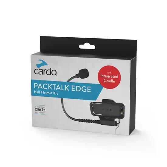 Auricolari Cardo PT Edge 1/1