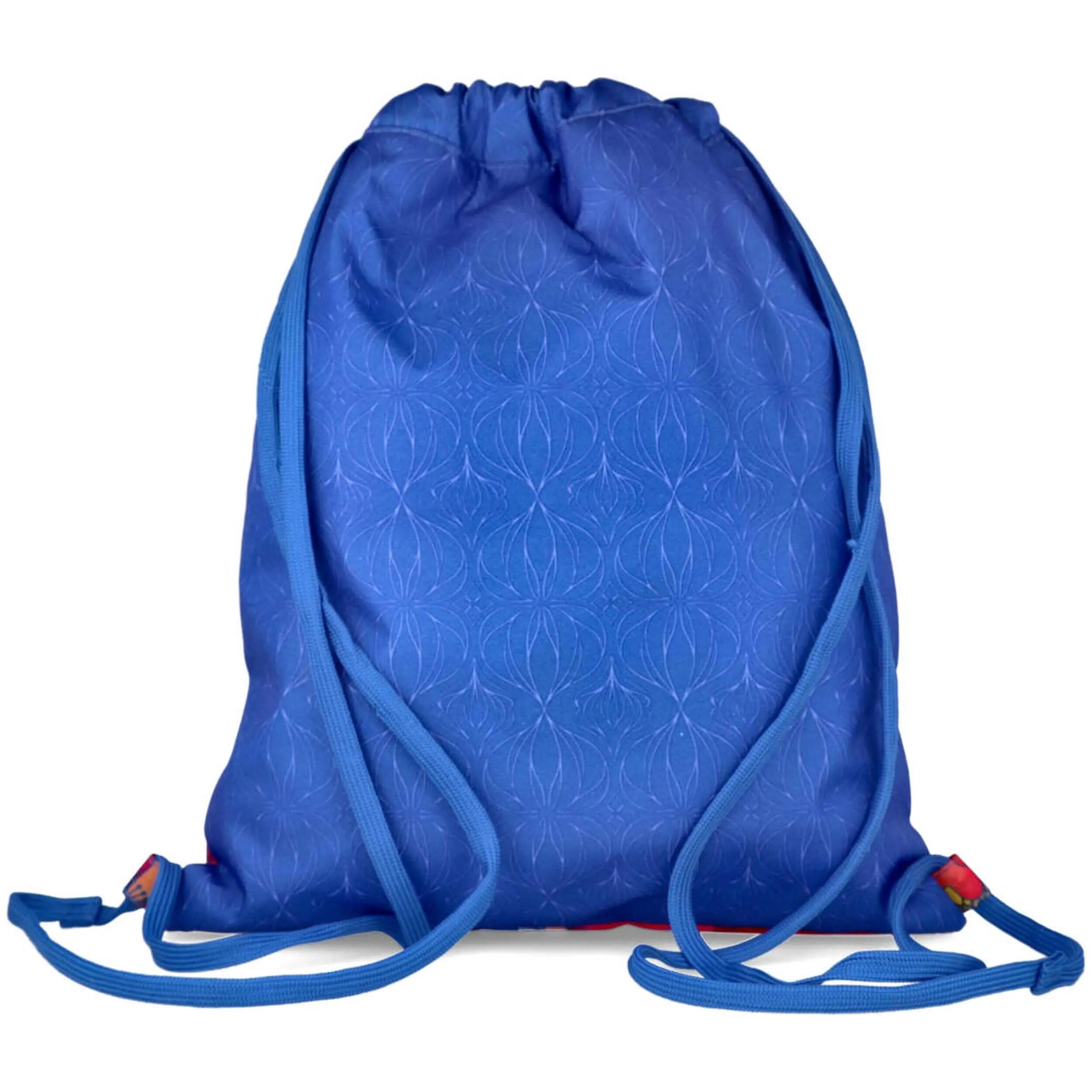 Rugzak Safta model 10070-604113 voor meisjes 3/5