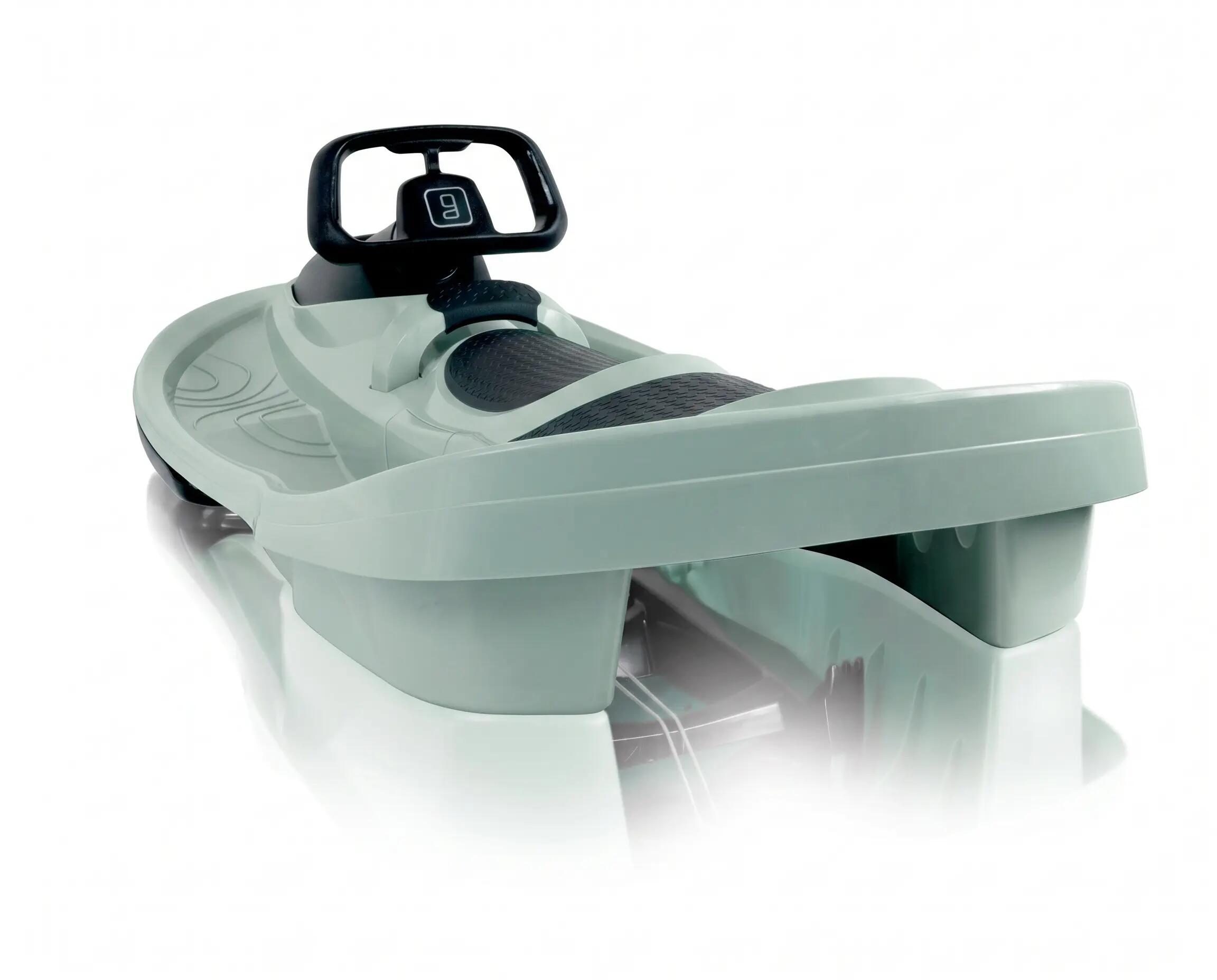 Bob , Schlitten  Galactus  Pastel mint 3/3