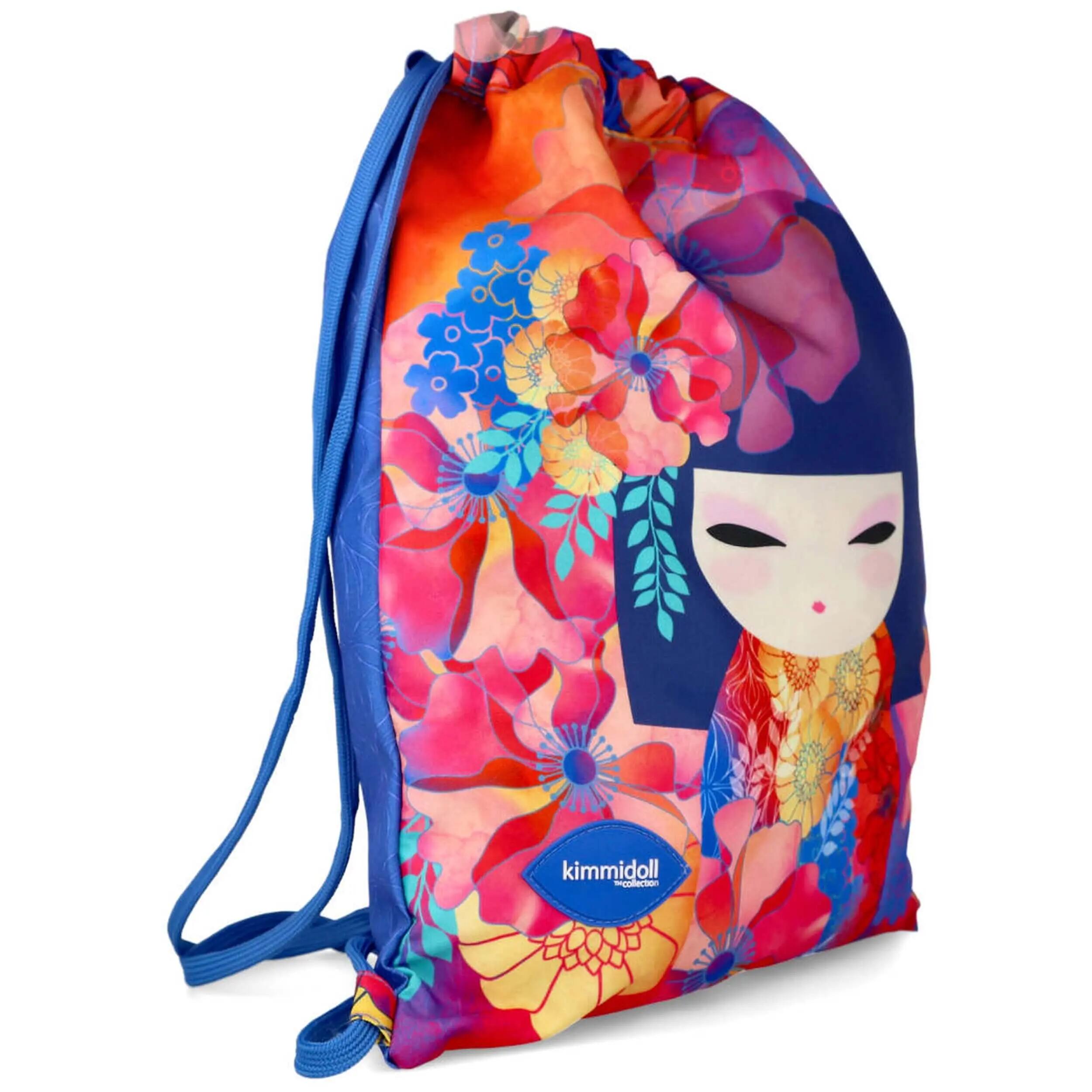 Rugzak Safta model 10070-604113 voor meisjes 2/5