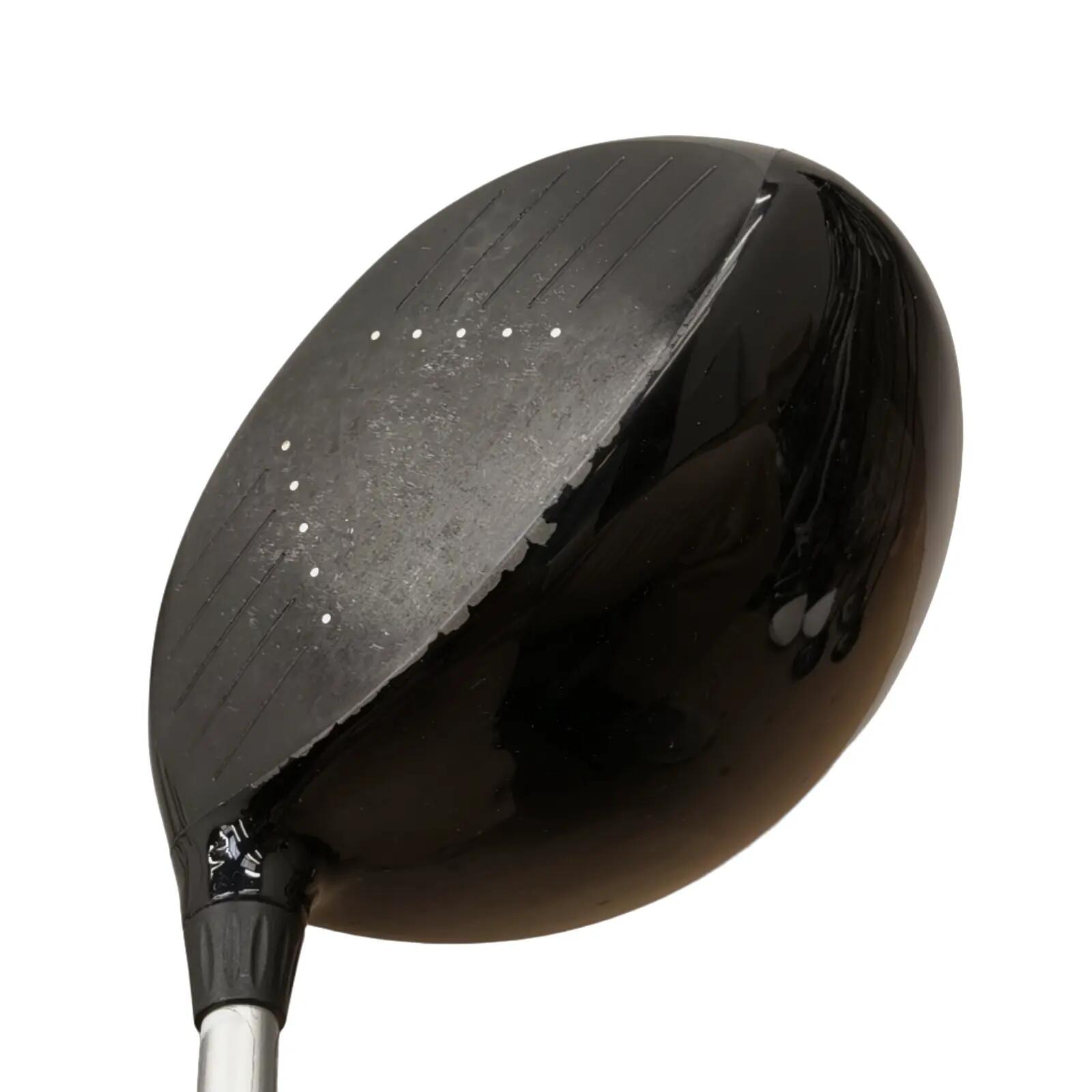 Callaway Diablo Octane Black Driver / Flex Ladies / Loft 13.5 3/5