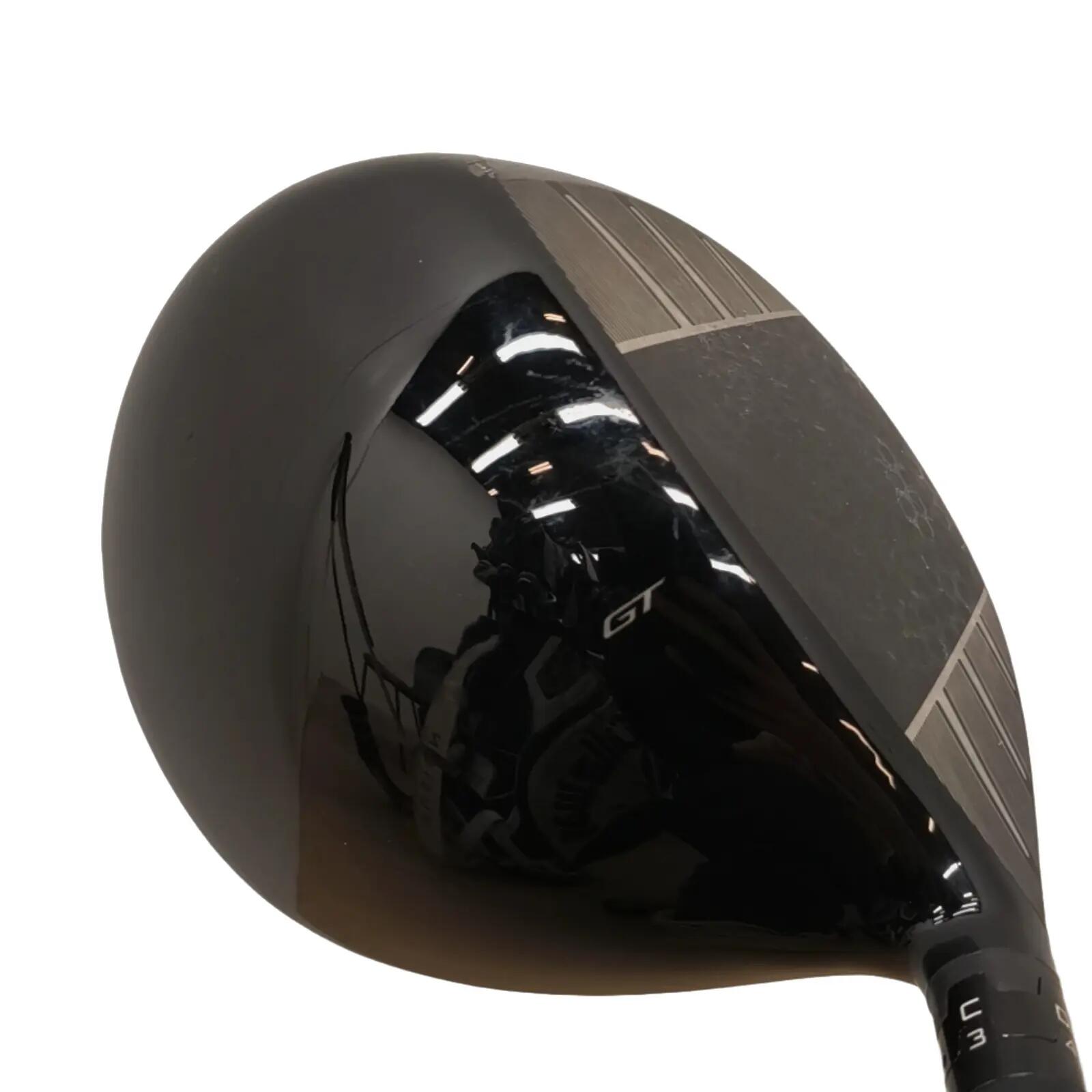 Sinistra Titleist GT2 Driver / Flex A-flex / Loft 10 4/6