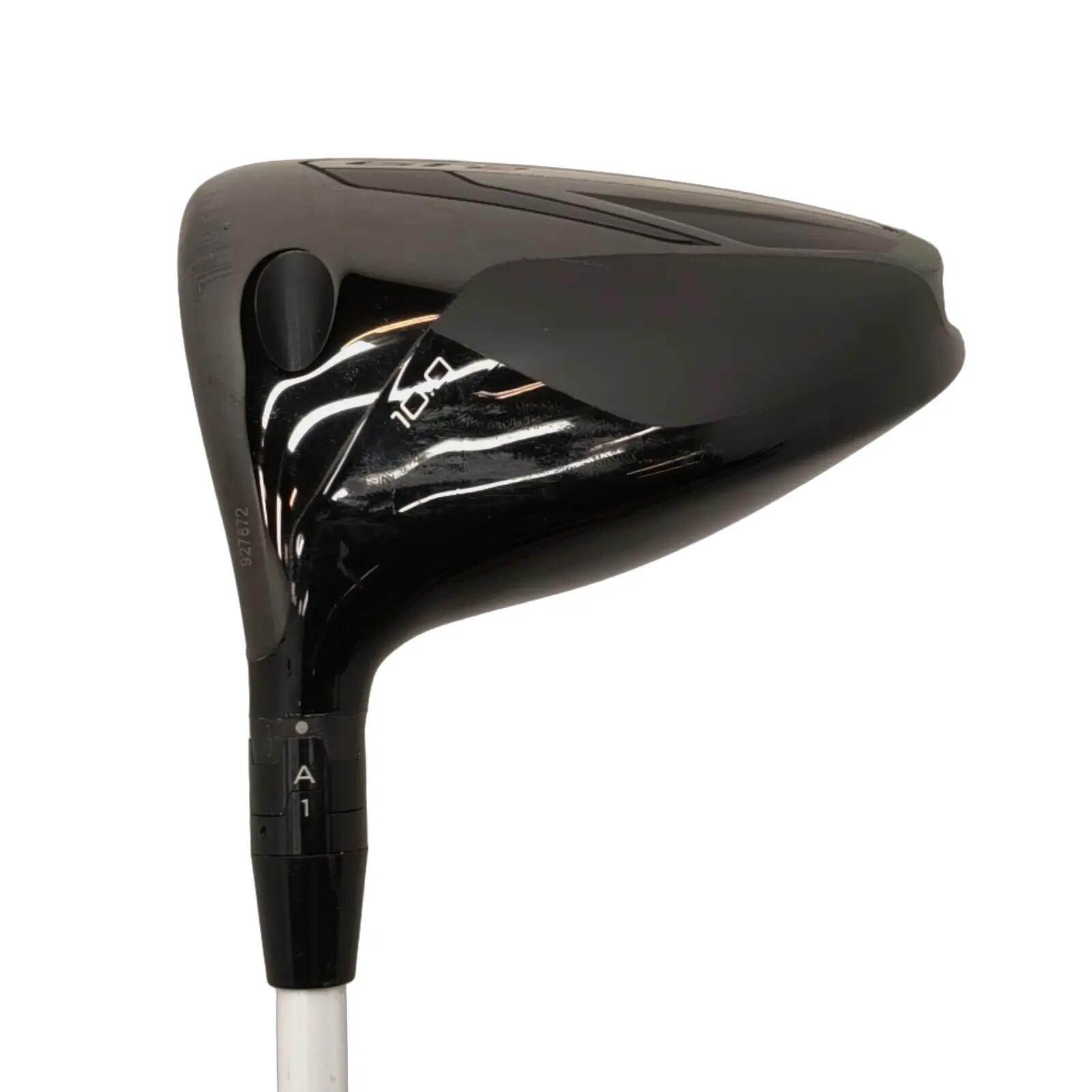 Sinistra Titleist GT2 Driver / Flex A-flex / Loft 10 3/6