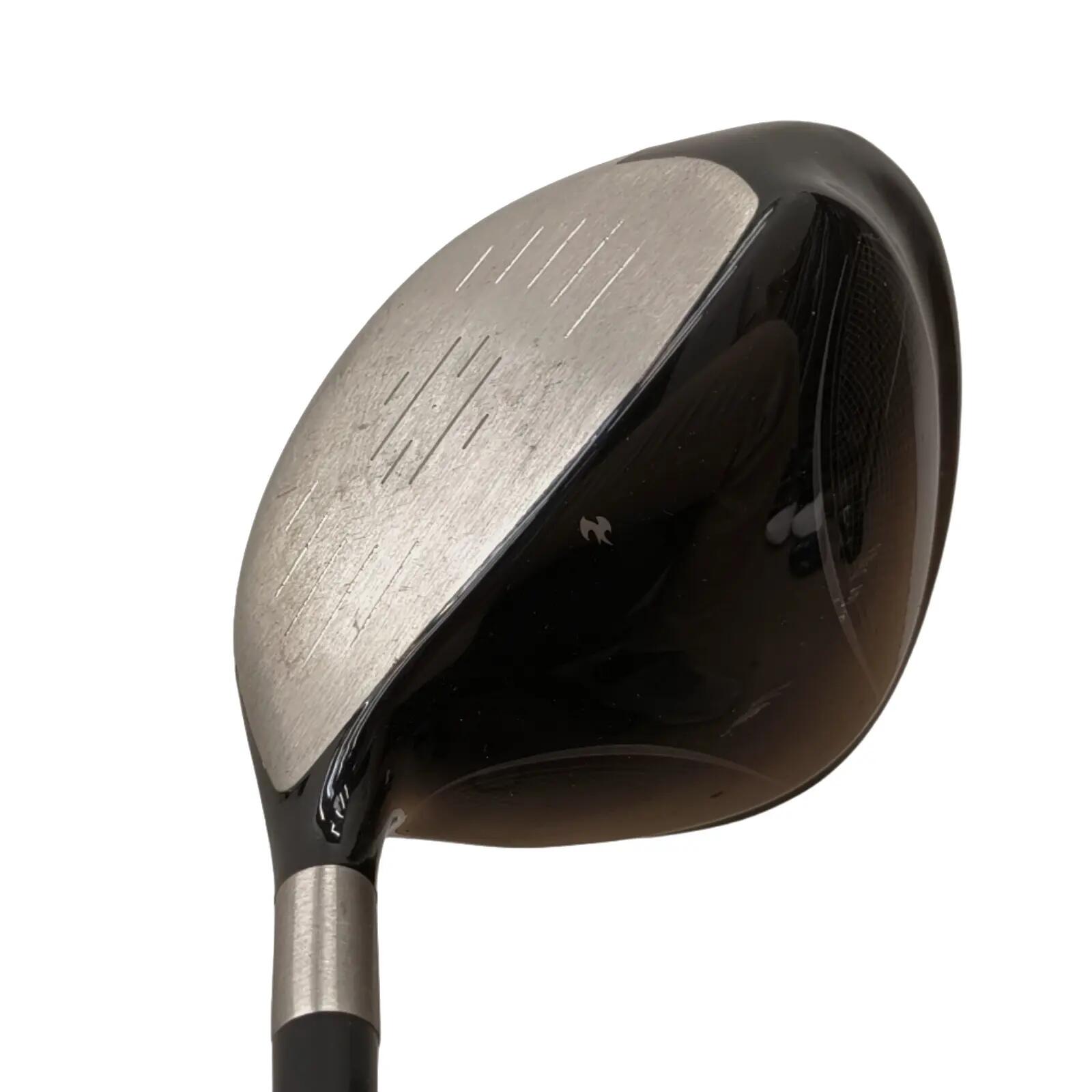TaylorMade Burner Driver / Flex Ladies / Loft 13 3/5