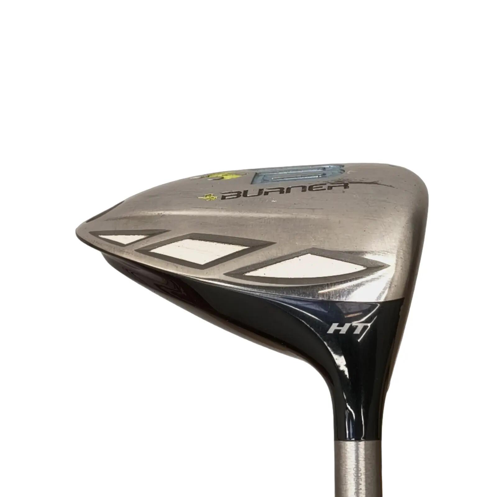 TaylorMade Burner Driver / Flex Ladies / Loft 13 2/5