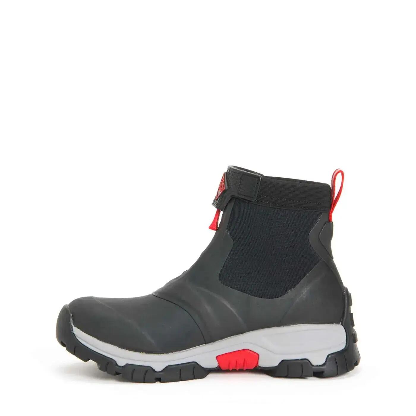 Bottines zippé Muck Boots Apex 2/3
