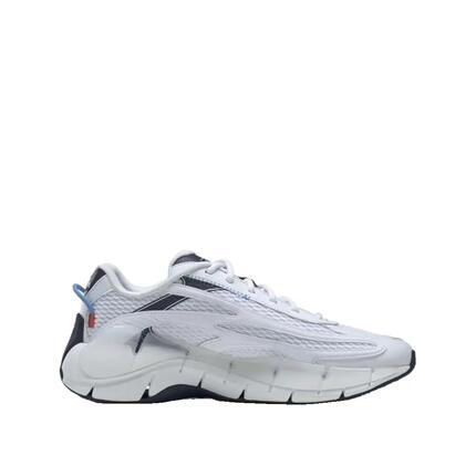 Chaussures Reebok Zig Kinetica 2.5 Bleu/Blanc/Navy