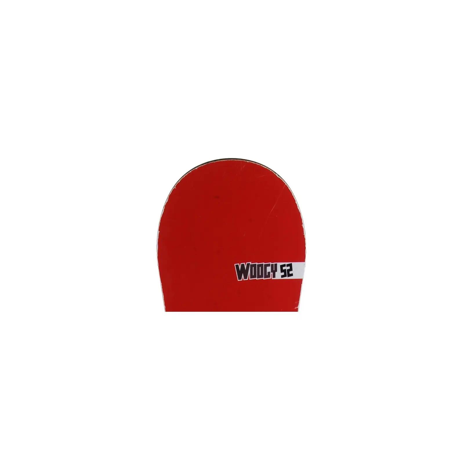 RECONDITIONNE - Snowboard Wedze Woogy + Fixations Coque 2/4