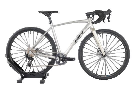 Reconditionné - Vélo Gravel BH GRAVELX 1.0 2026