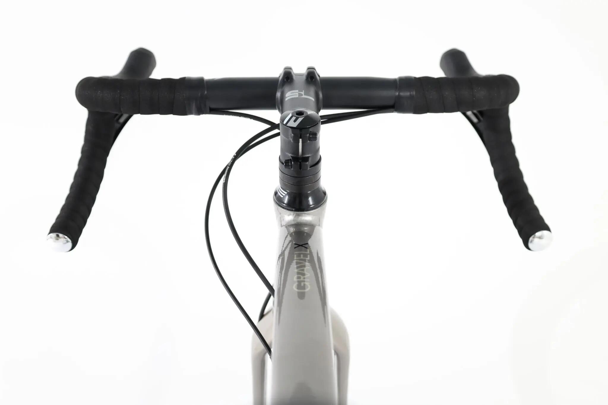 Reconditionné - Vélo Gravel BH GRAVELX 1.0 2026 6/6