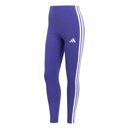 Legging coton femme adidas Essentials 3-Stripes