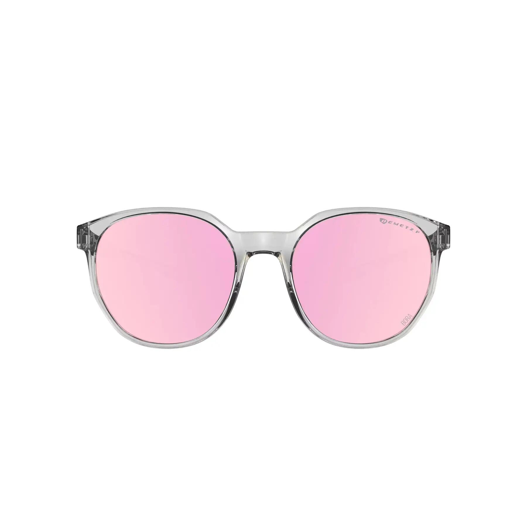 Damskie okulary przeciwsłoneczne Demetz Advance 2/5