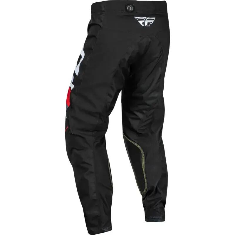 Pantalon moto cross enfant Fly Racing Kinetic 5/5