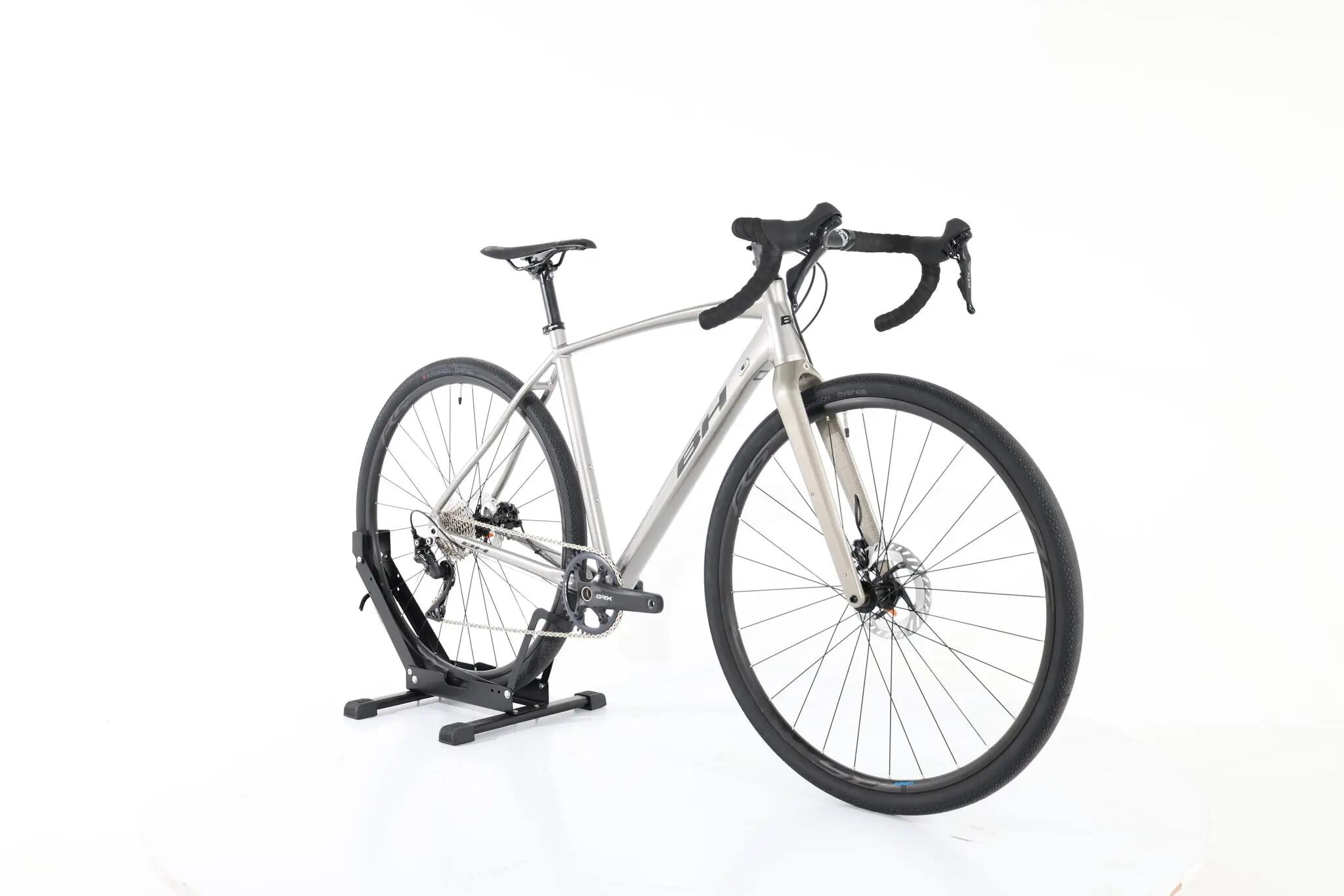 Reconditionné - Vélo Gravel BH GRAVELX 1.0 2026 4/6