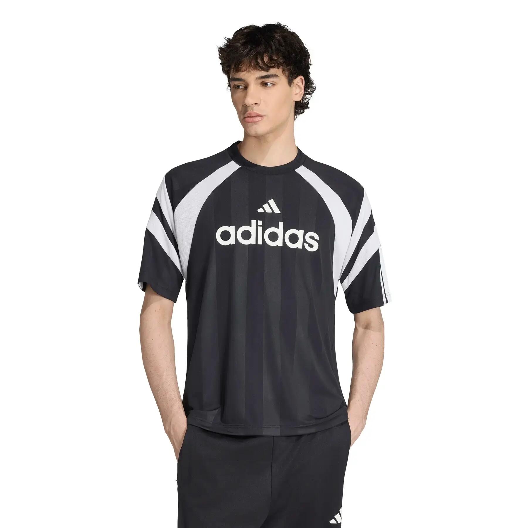 Maillot adidas House Of Tiro 2/6