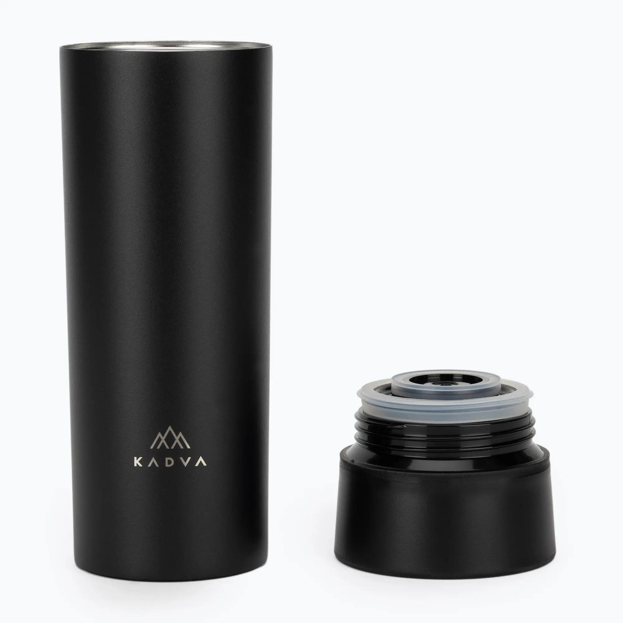 Cană termică KADVA 360 ClickDrink 500 7/7