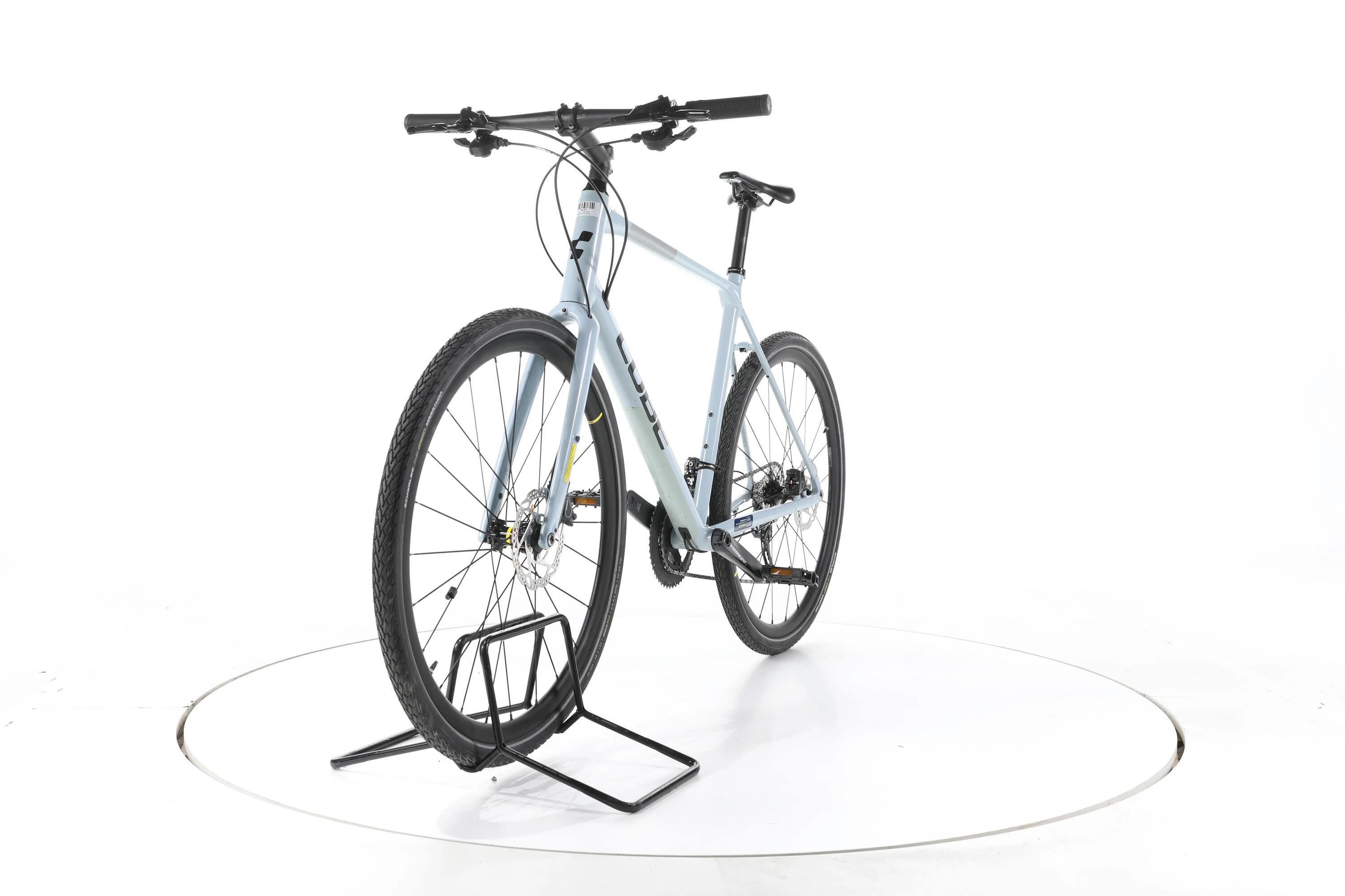 Refurbished - Cube Nulane SLX Fahrrad Hardtail - Sehr gut 4/7