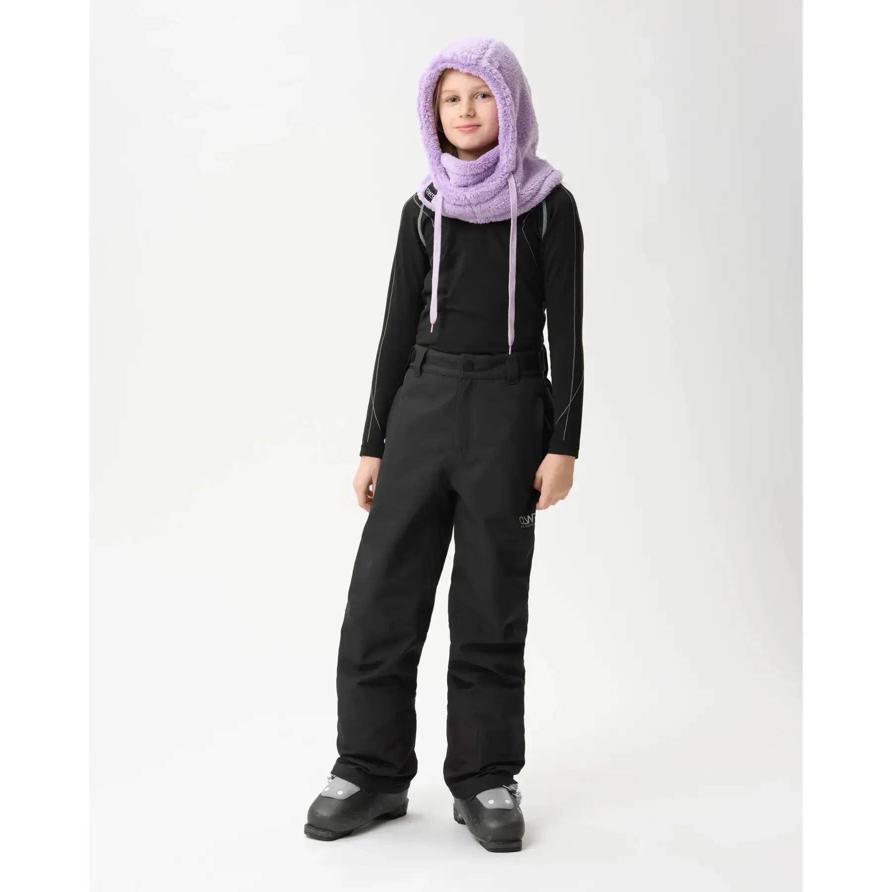Pantalones de snowboard para niños Colourwear Line 2/2