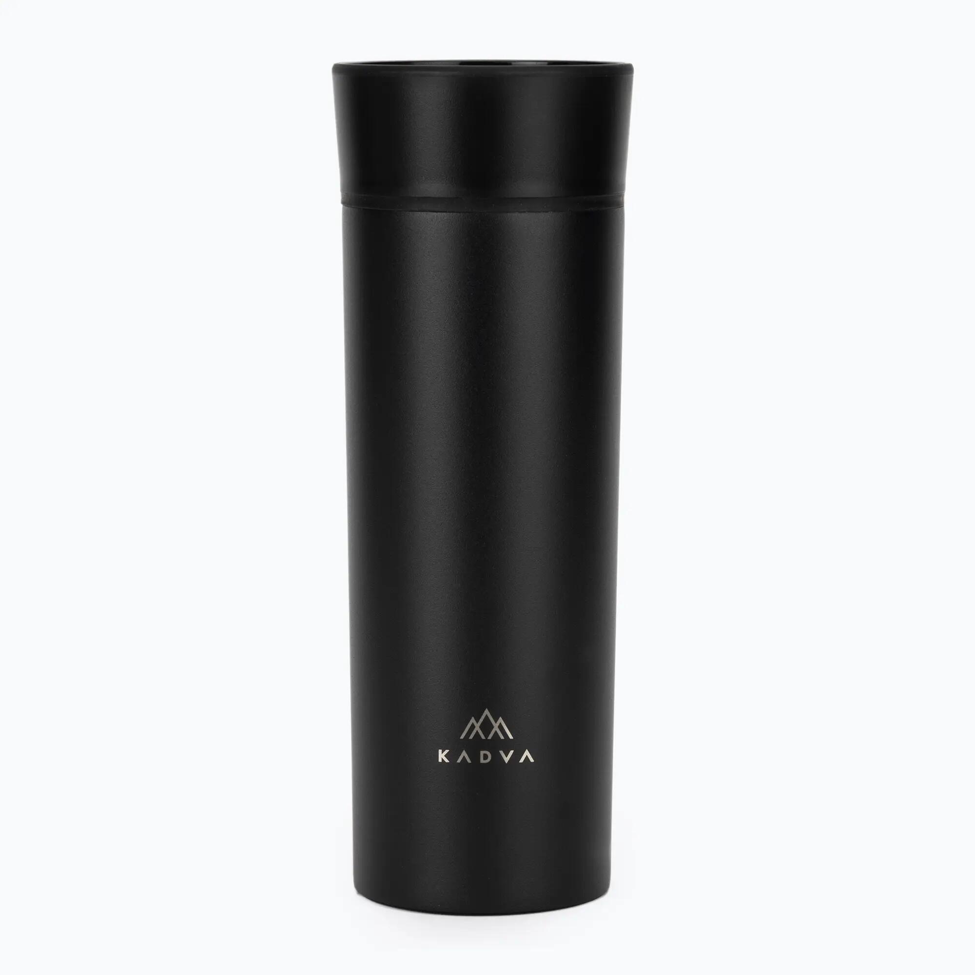 Cană termică KADVA 360 ClickDrink 500 2/7