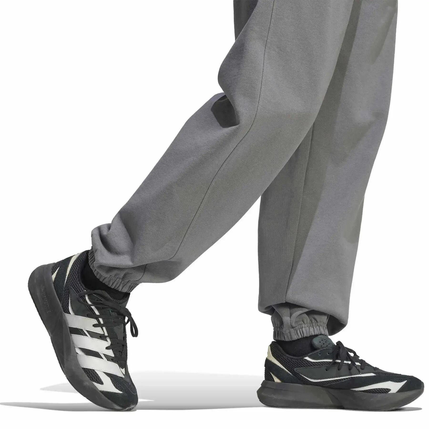 Pantalon de jogging femme adidas 6/6