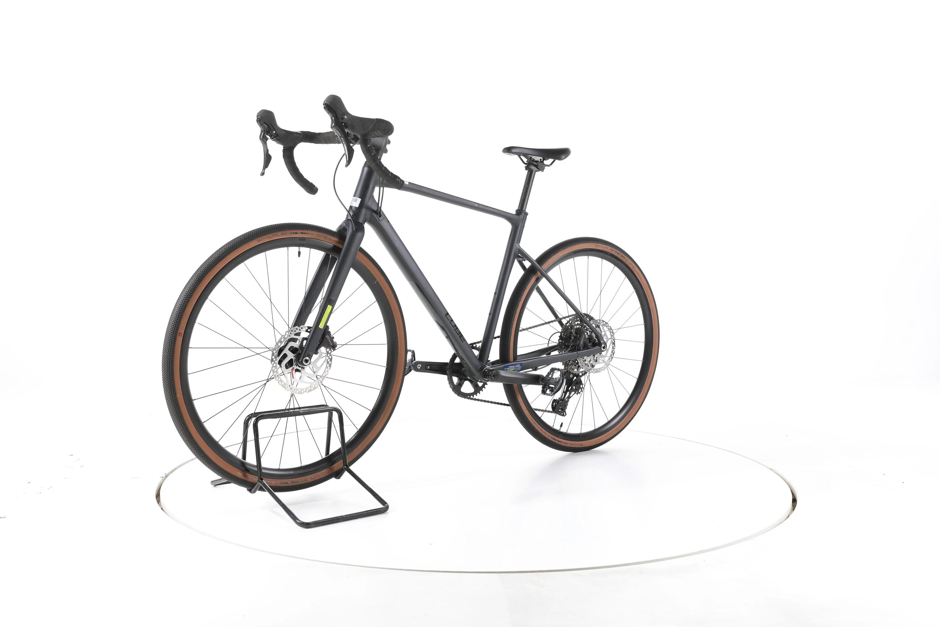 Refurbished - Cube Nuroad Pro Gravelbike 2025 - Sehr gut 5/7