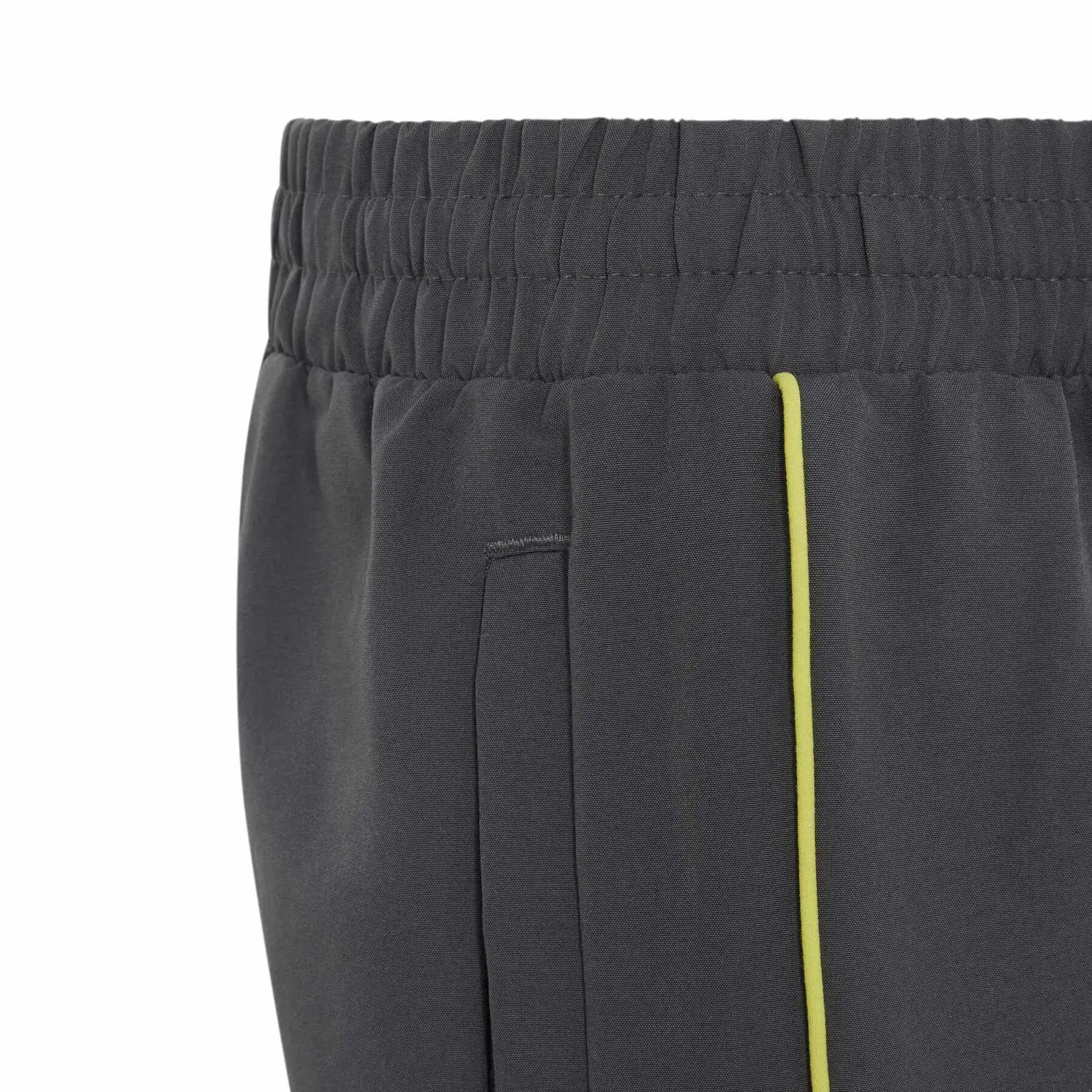 Short enfant adidas Color Block 3/5