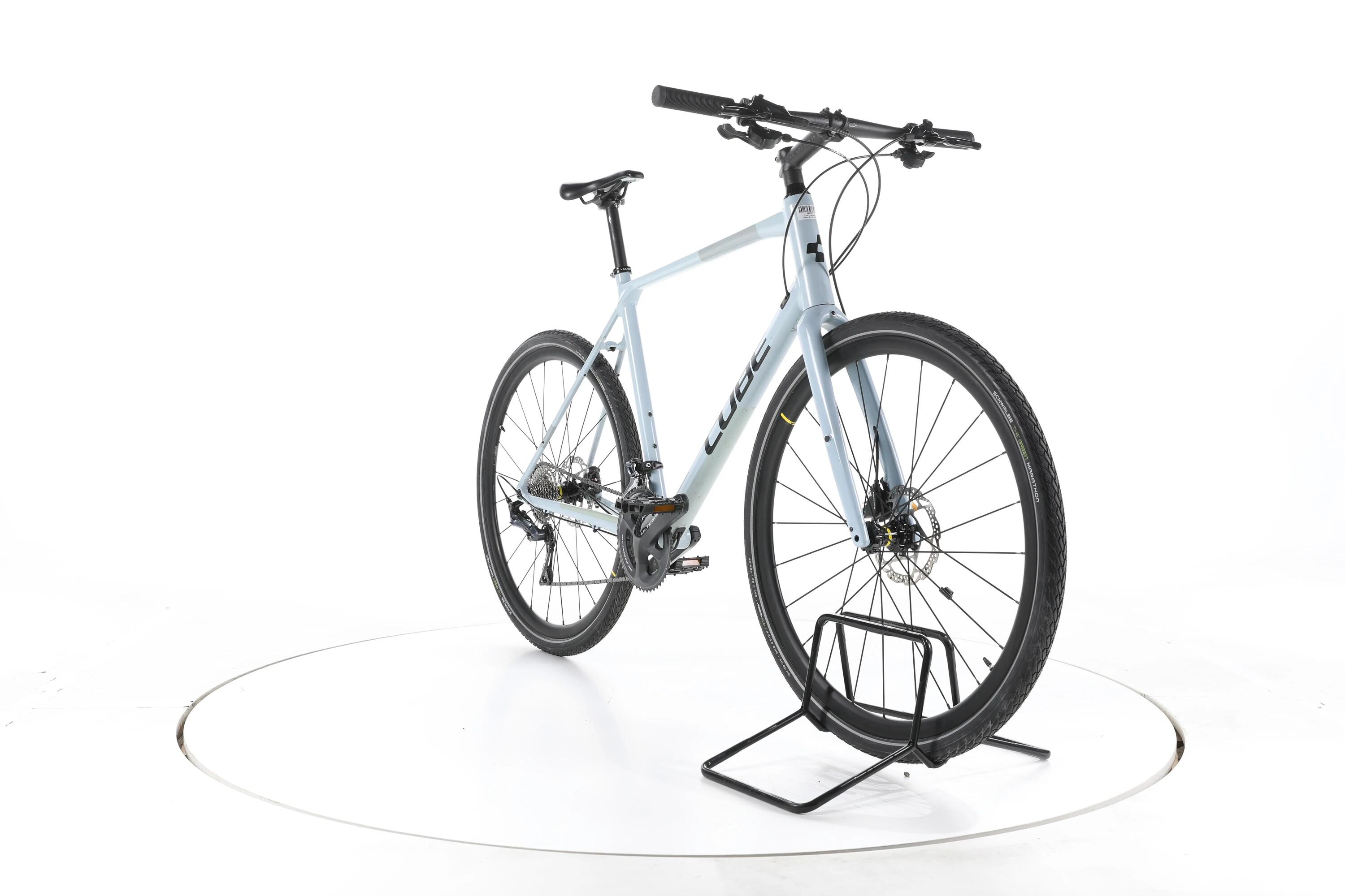 Refurbished - Cube Nulane SLX Fahrrad Hardtail - Sehr gut 3/7