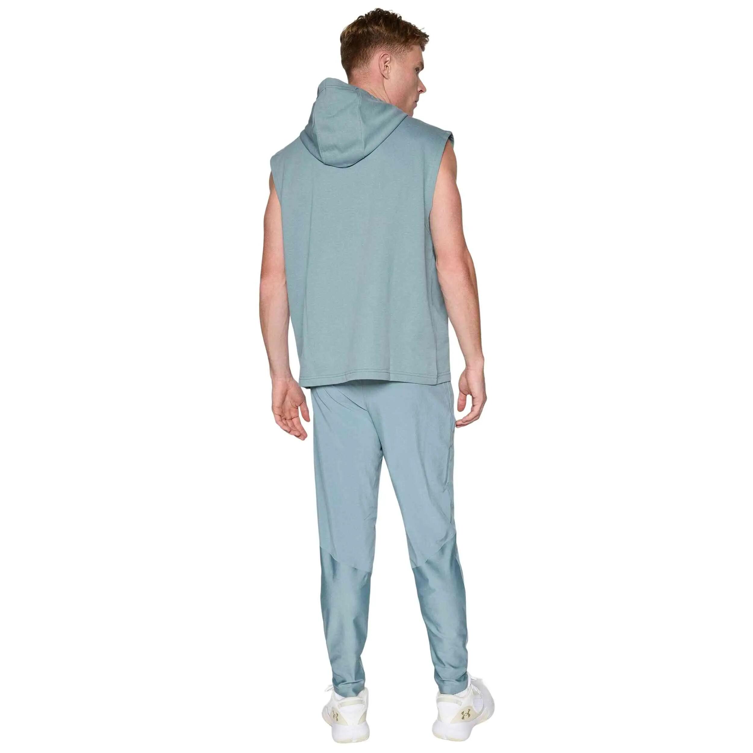 Pantaloni della tuta Nike modello 077-51377151443283 per uomini 4/5