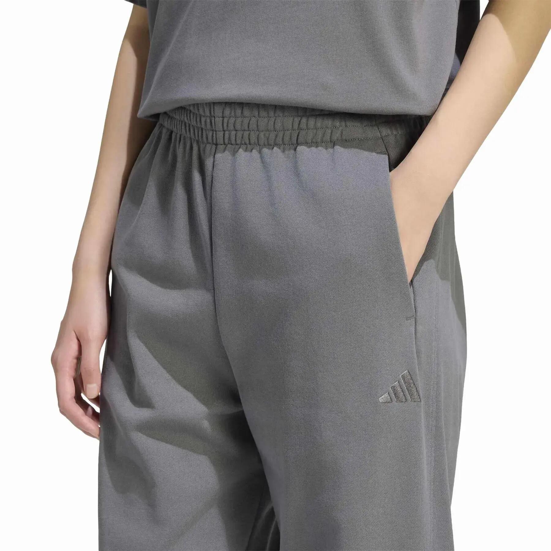 Pantalon de jogging femme adidas 5/6
