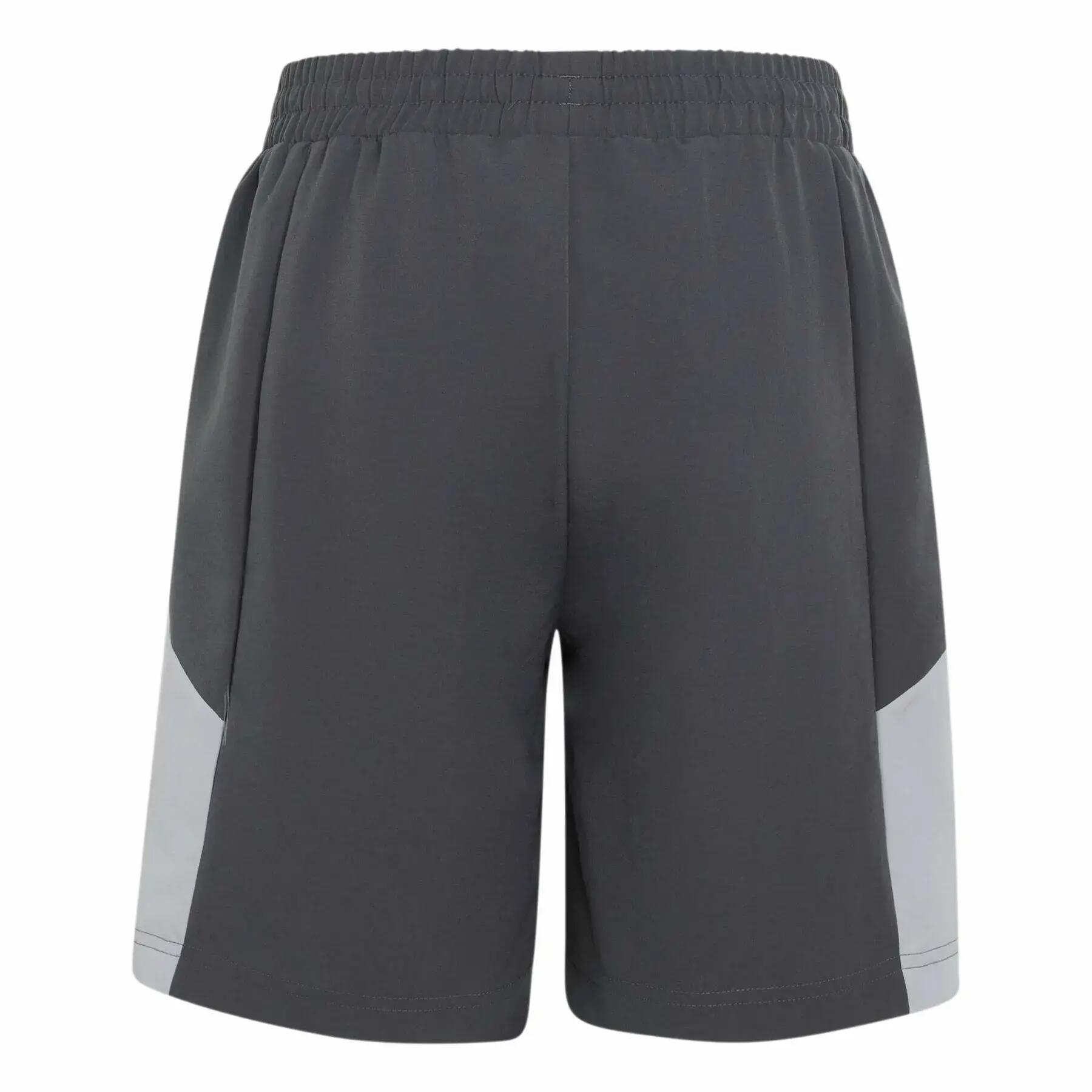 Short enfant adidas Color Block 2/5