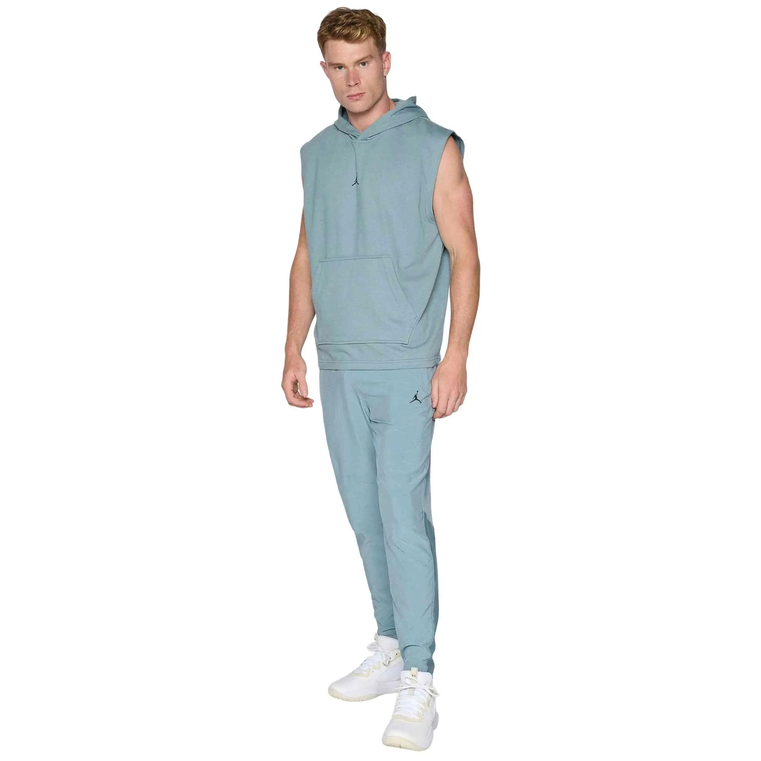 Pantaloni della tuta Nike modello 077-51377151443283 per uomini 3/5