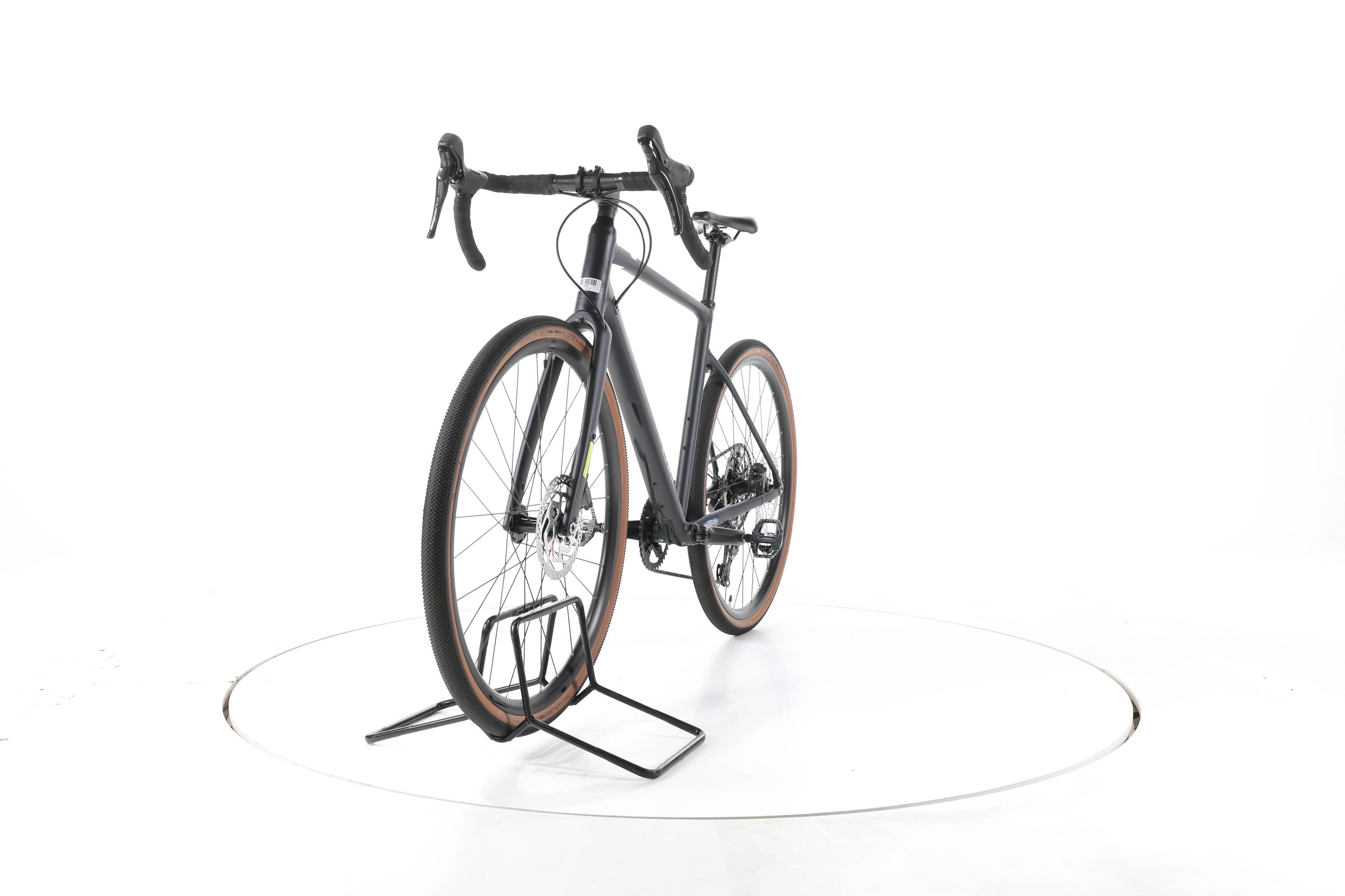 Refurbished - Cube Nuroad Pro Gravelbike 2025 - Sehr gut 4/7