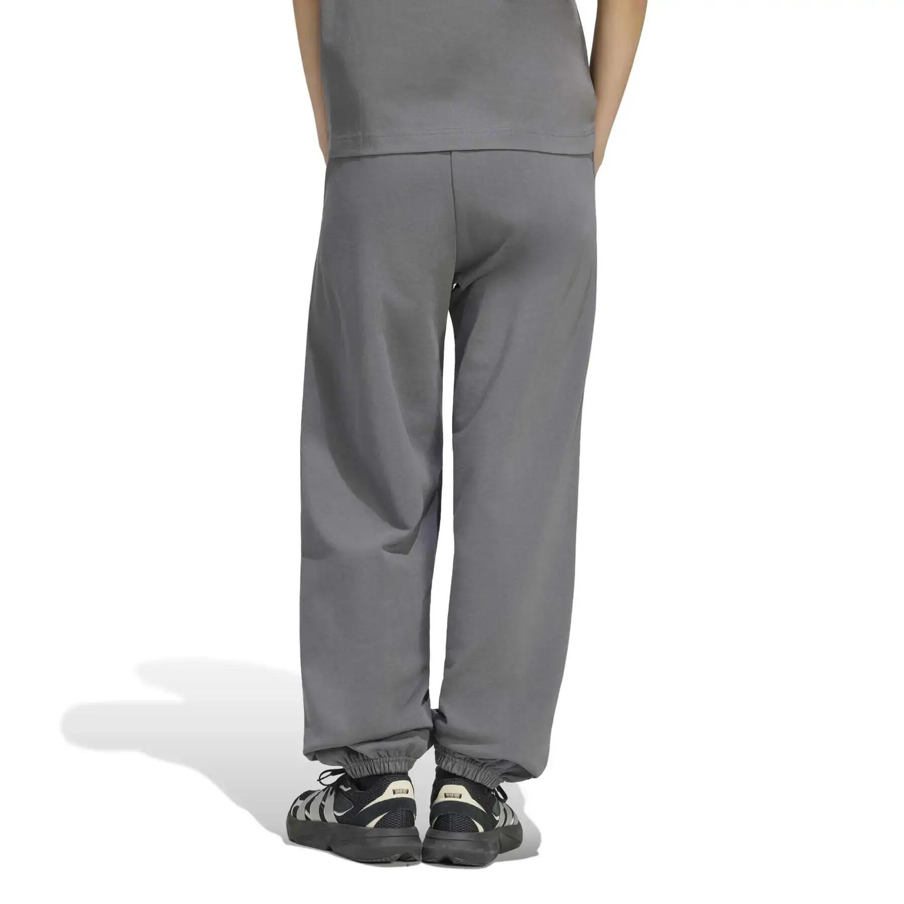 Pantalon de jogging femme adidas 4/6
