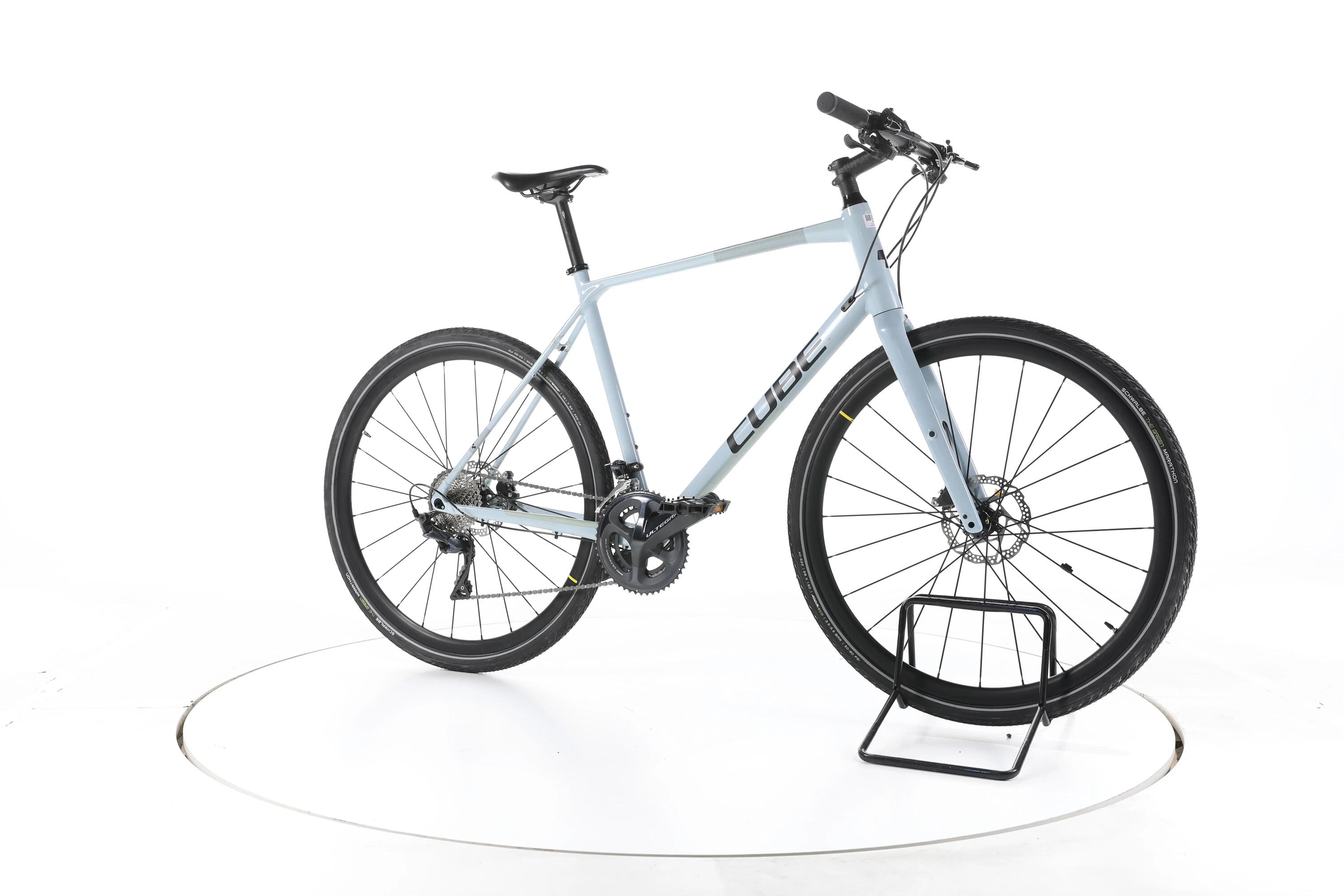 Refurbished - Cube Nulane SLX Fahrrad Hardtail - Sehr gut 2/7