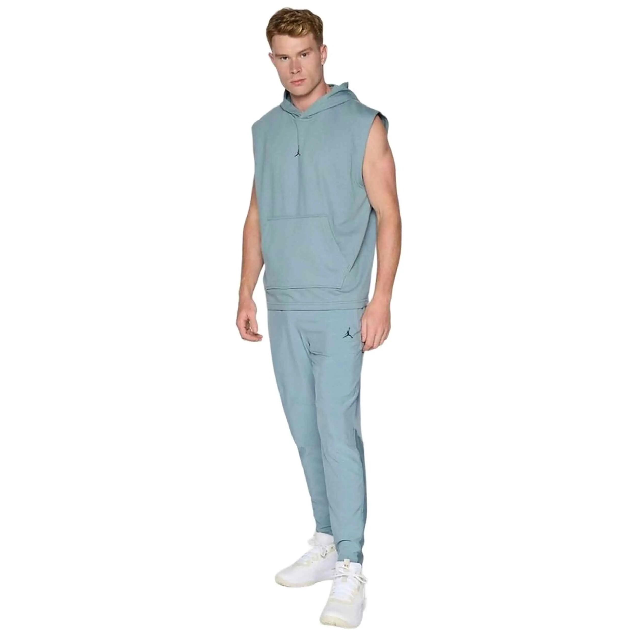 Pantaloni della tuta Nike modello 077-51377151443283 per uomini 2/5