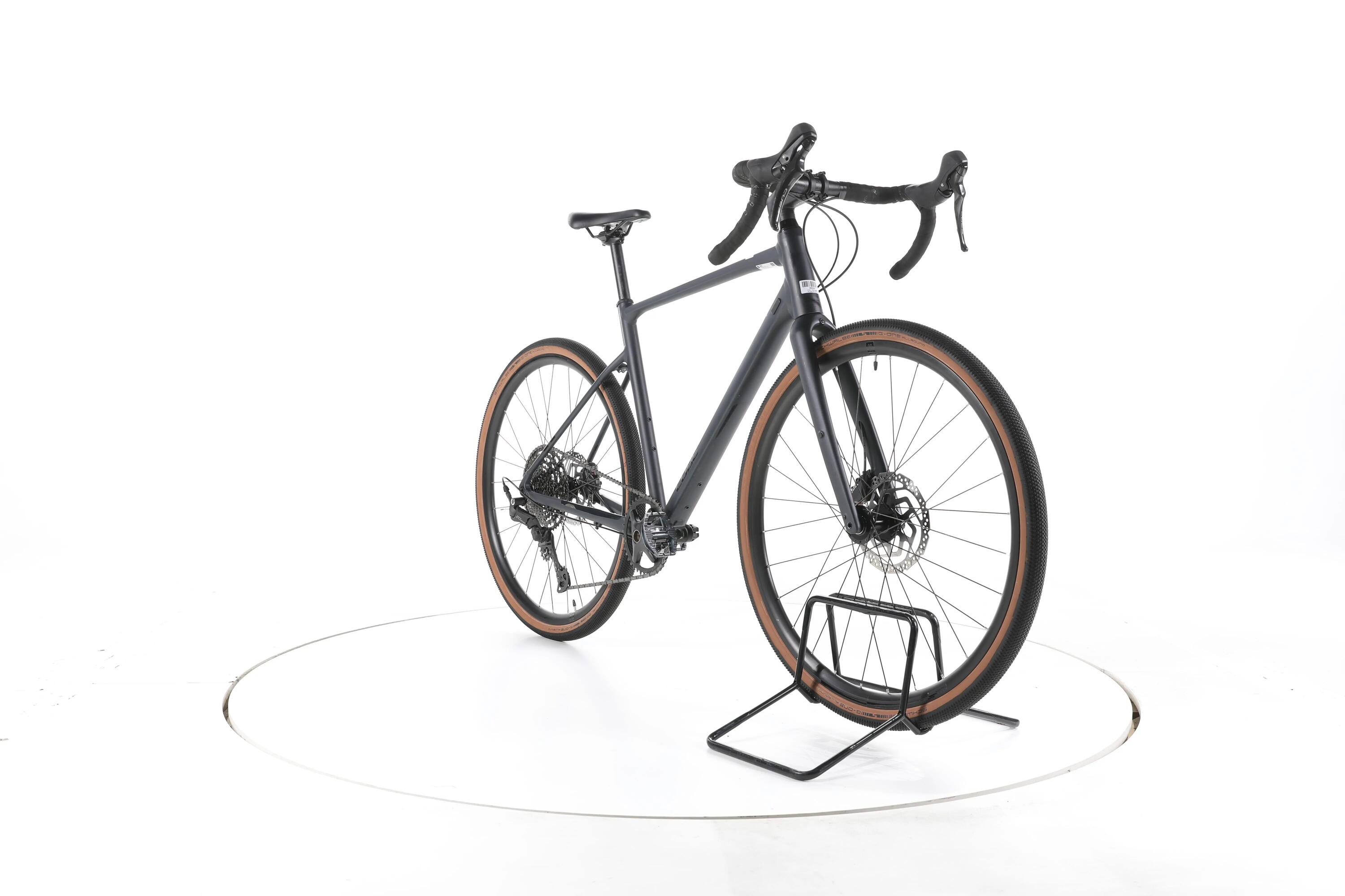 Refurbished - Cube Nuroad Pro Gravelbike 2025 - Sehr gut 3/7