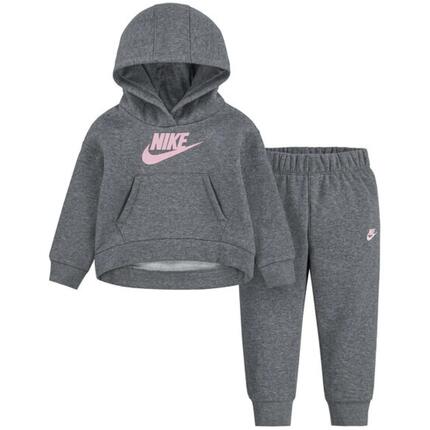 Trainingspak set Nike model 16I319-GEH voor meisjes