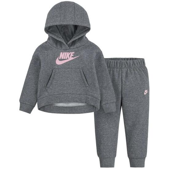 Trainingspak set Nike model 16I319-GEH voor meisjes