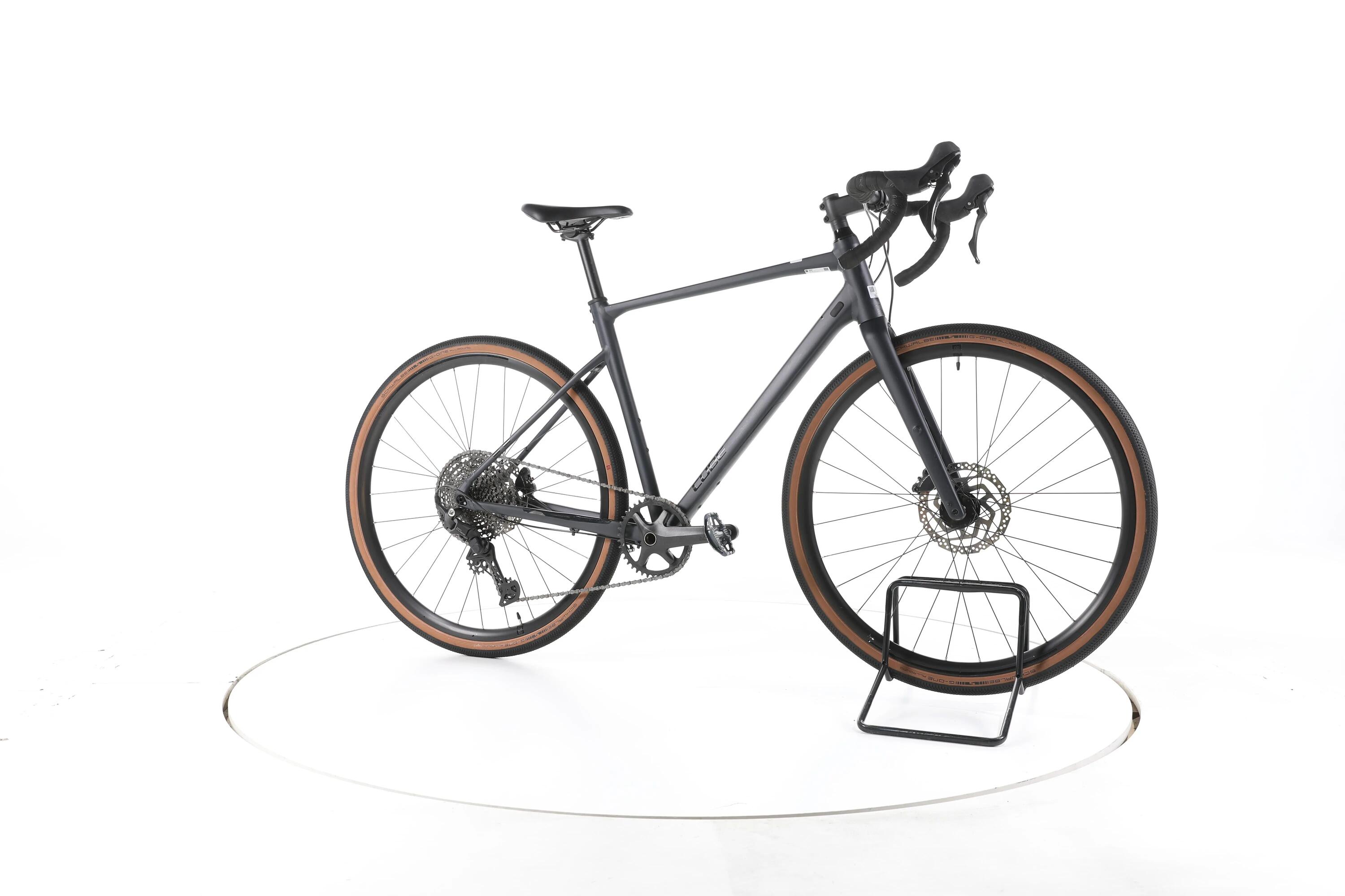 Refurbished - Cube Nuroad Pro Gravelbike 2025 - Sehr gut 2/7