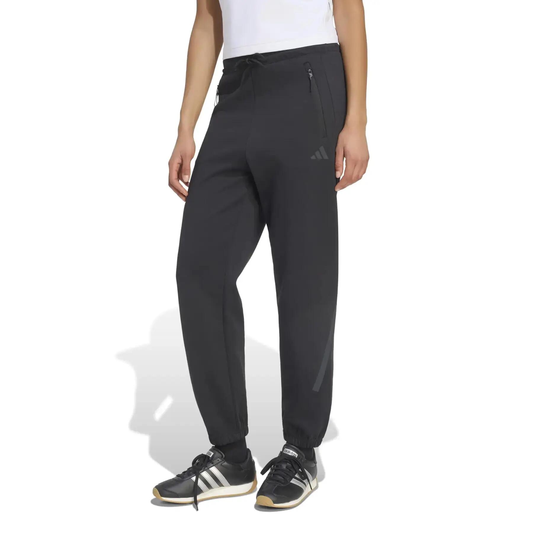 Pantalon de jogging femme adidas Z.N.E. 2/6