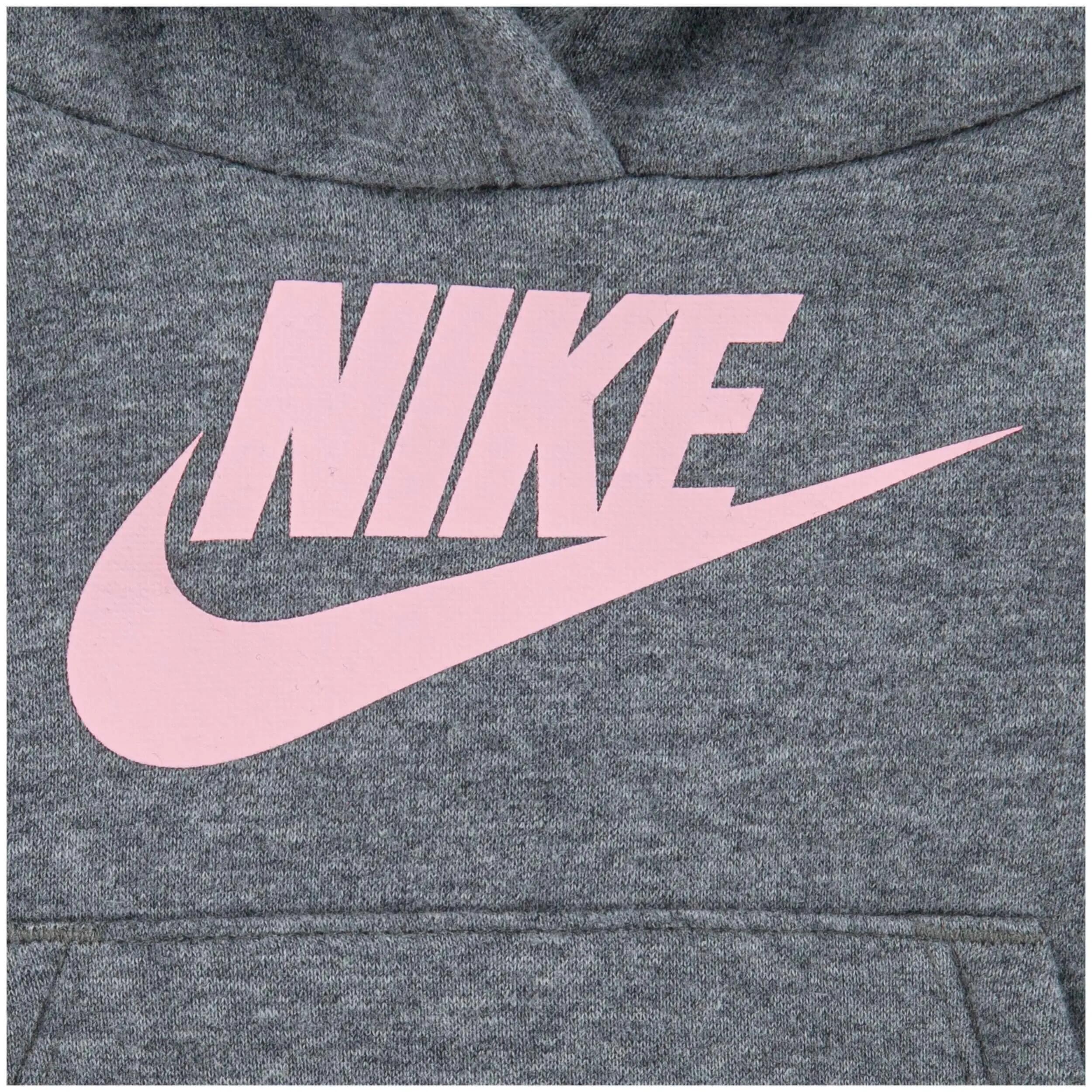 Chandal completo Nike modelo 16I319-GEH para niñas 4/4