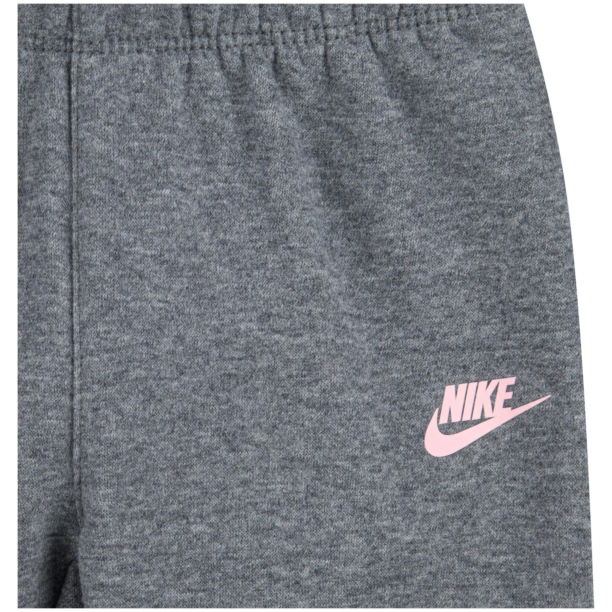 Chandal completo Nike modelo 16I319-GEH para niñas 3/4