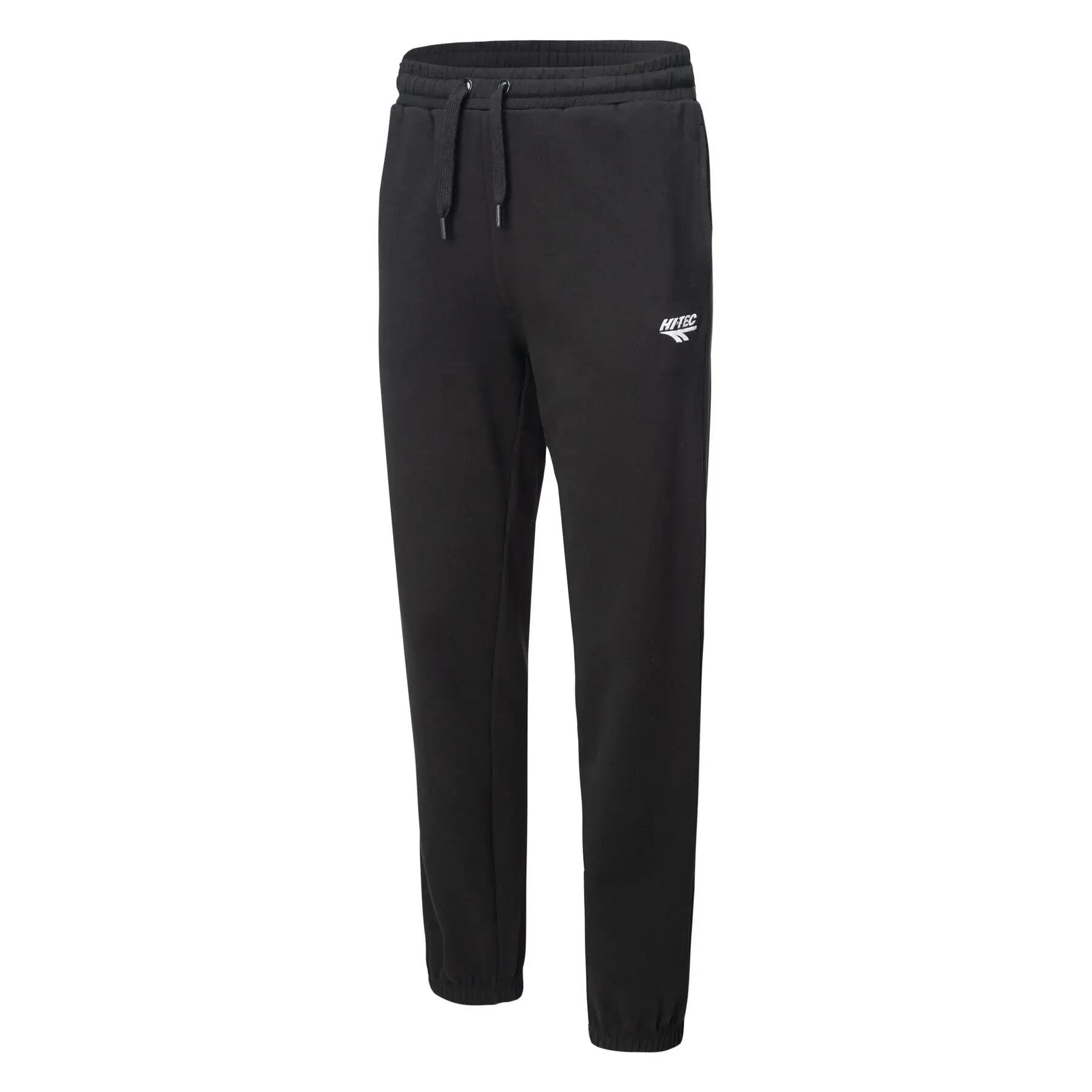 Pantalon de jogging Hi-Tec Hinnani 3/5