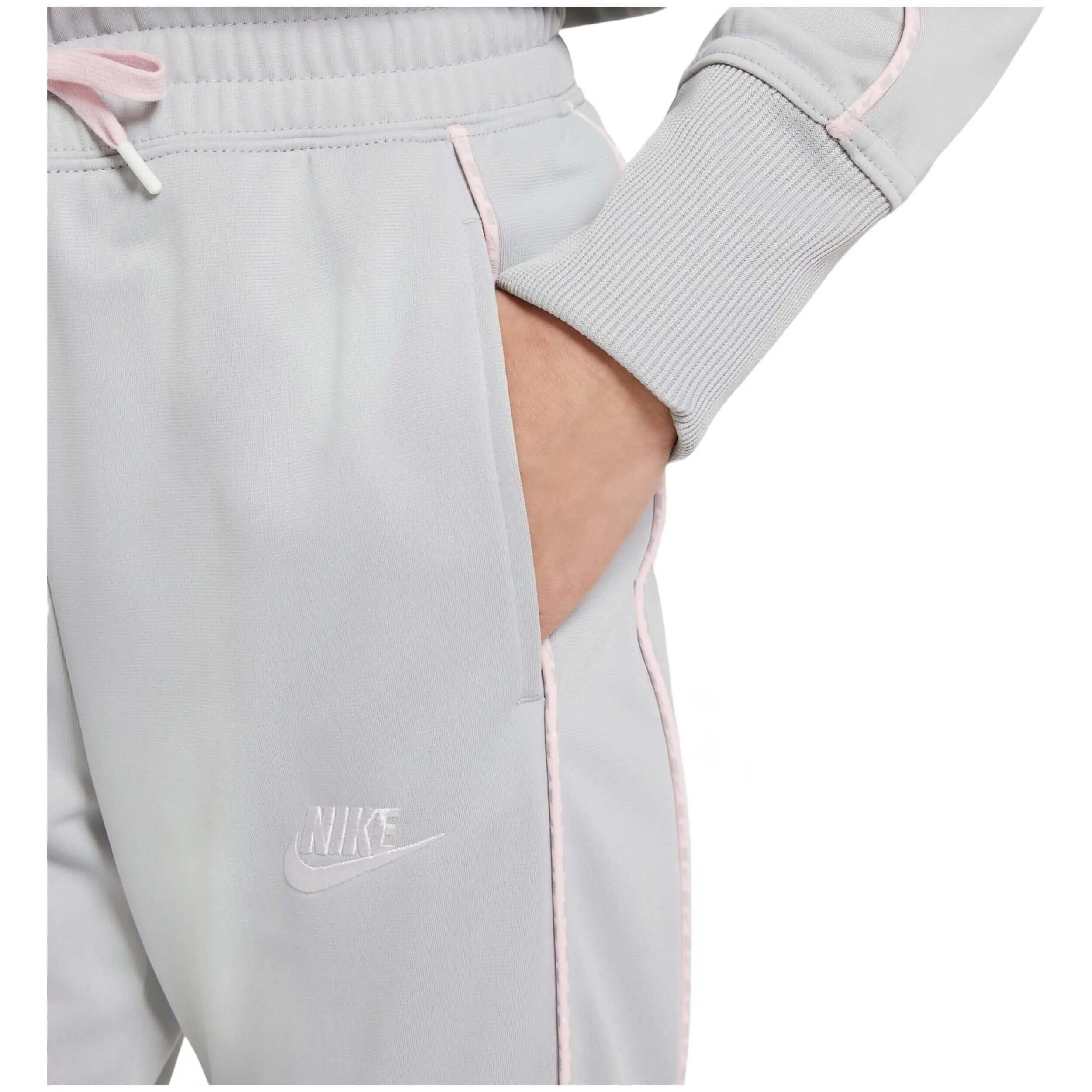 Fato de treino Nike modelo DD6302-077 para crianças unissex 3/5
