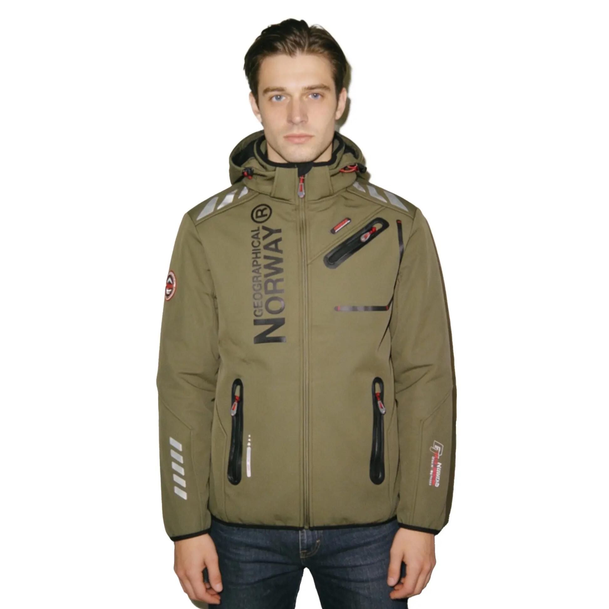 GEOGRAPHICAL NORWAY picture