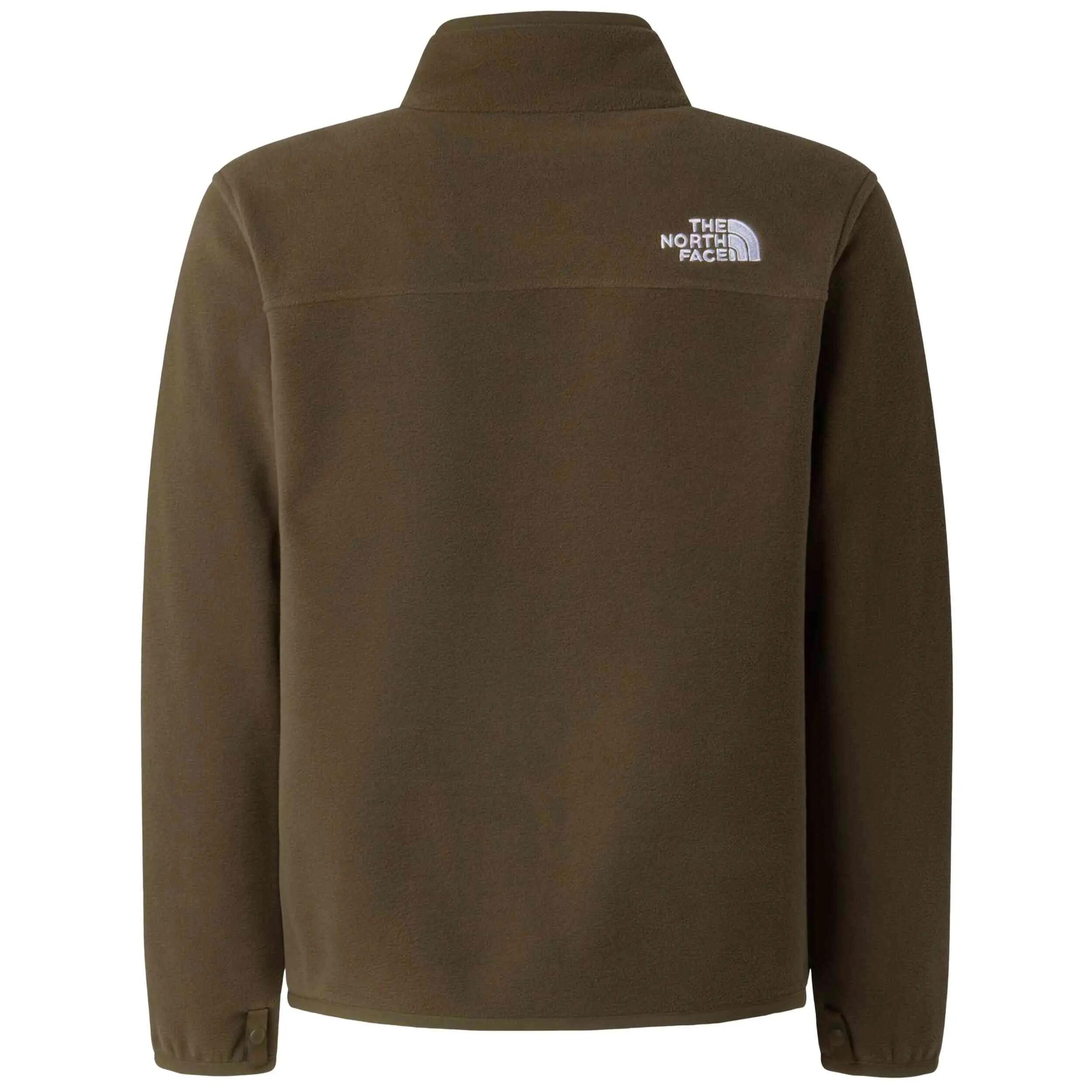 Polar The North Face modelo Glacier para crianças unissex 2/5