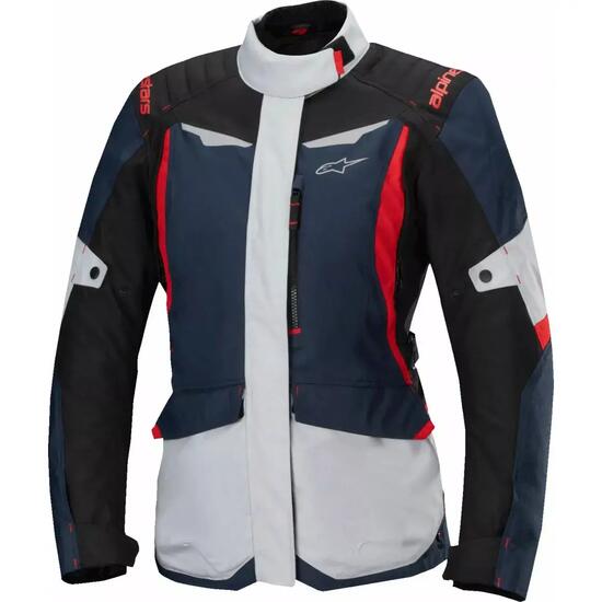 Giacca da moto da donna Alpinestars Stella ST-1